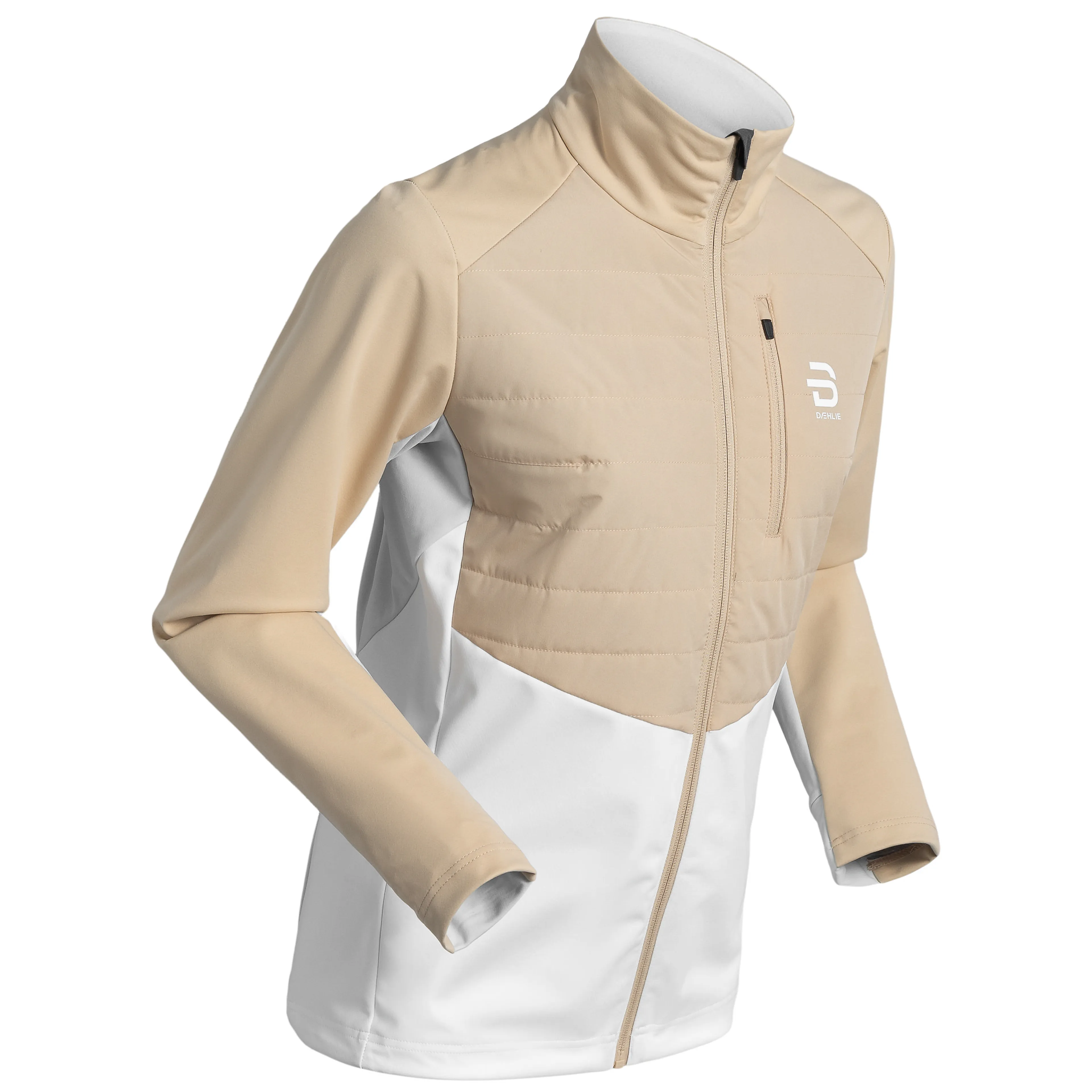 Jacket Evolve Wmn