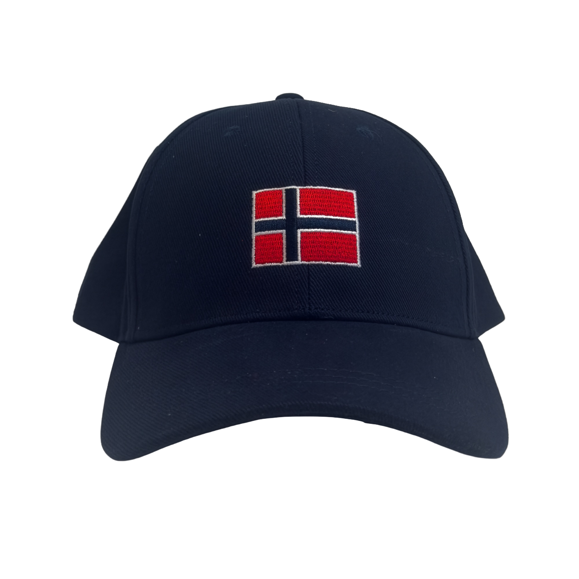 Caps NORGE blå