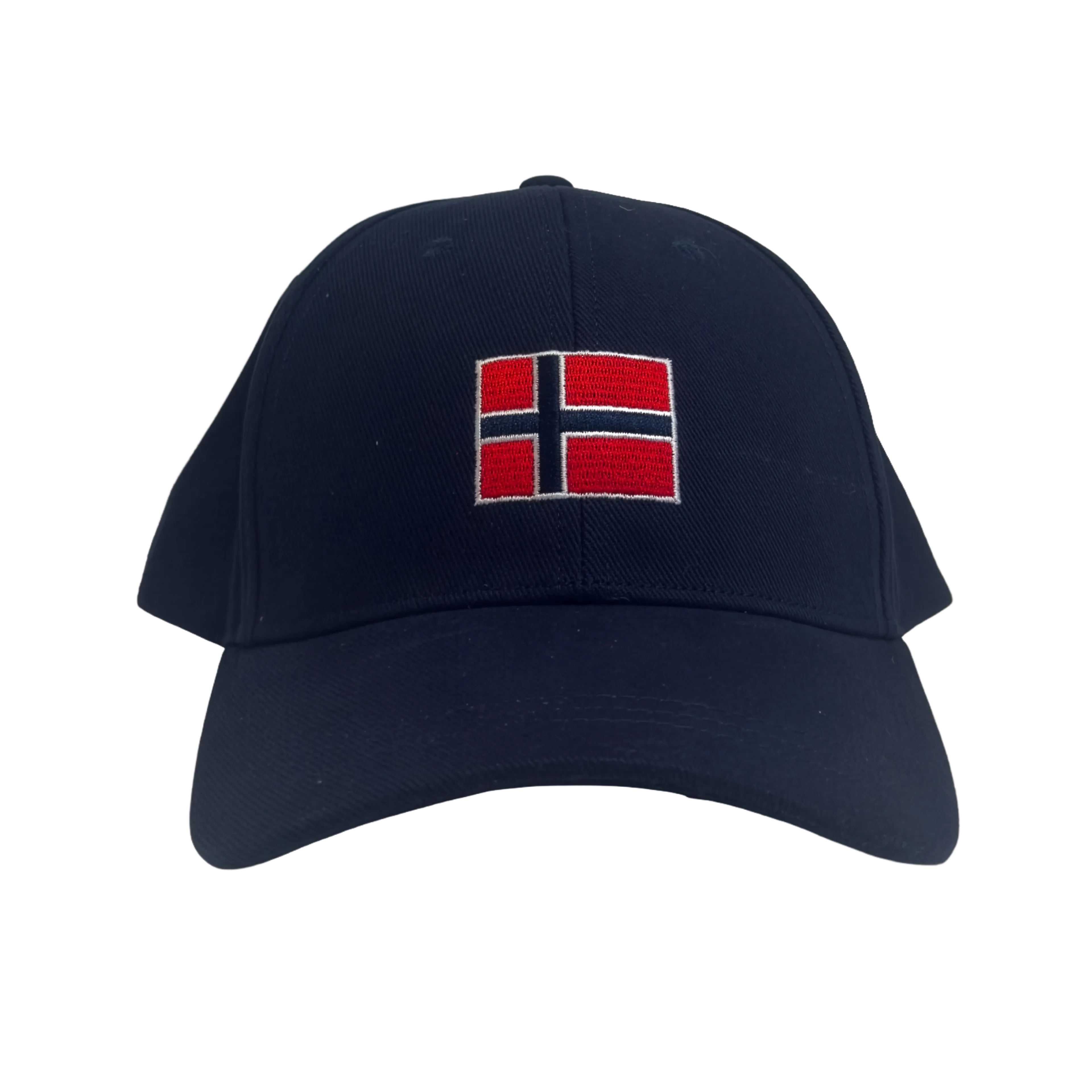 Caps NORGE blå