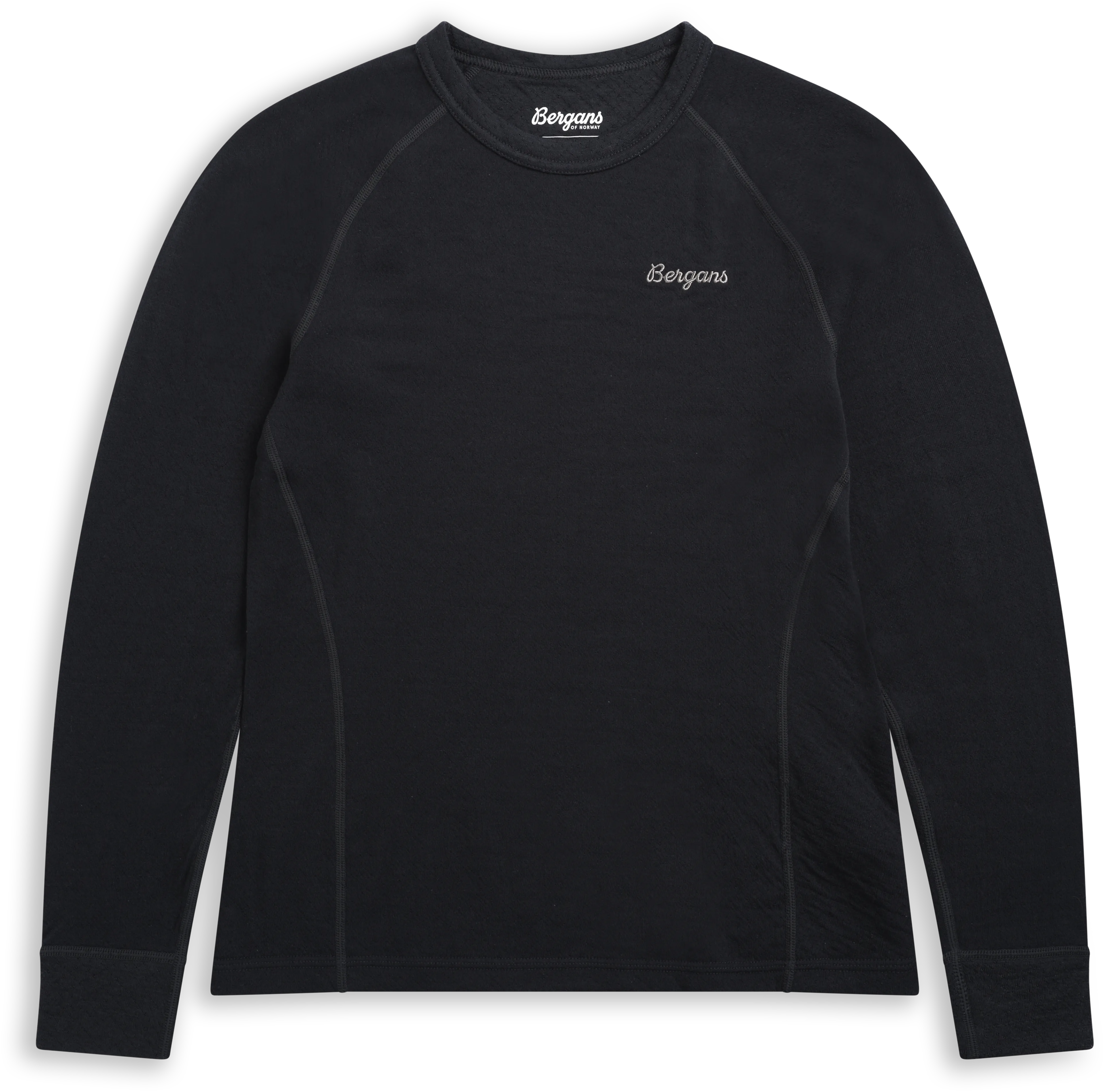 Inner:Dual Merino Junior Long Sleeve