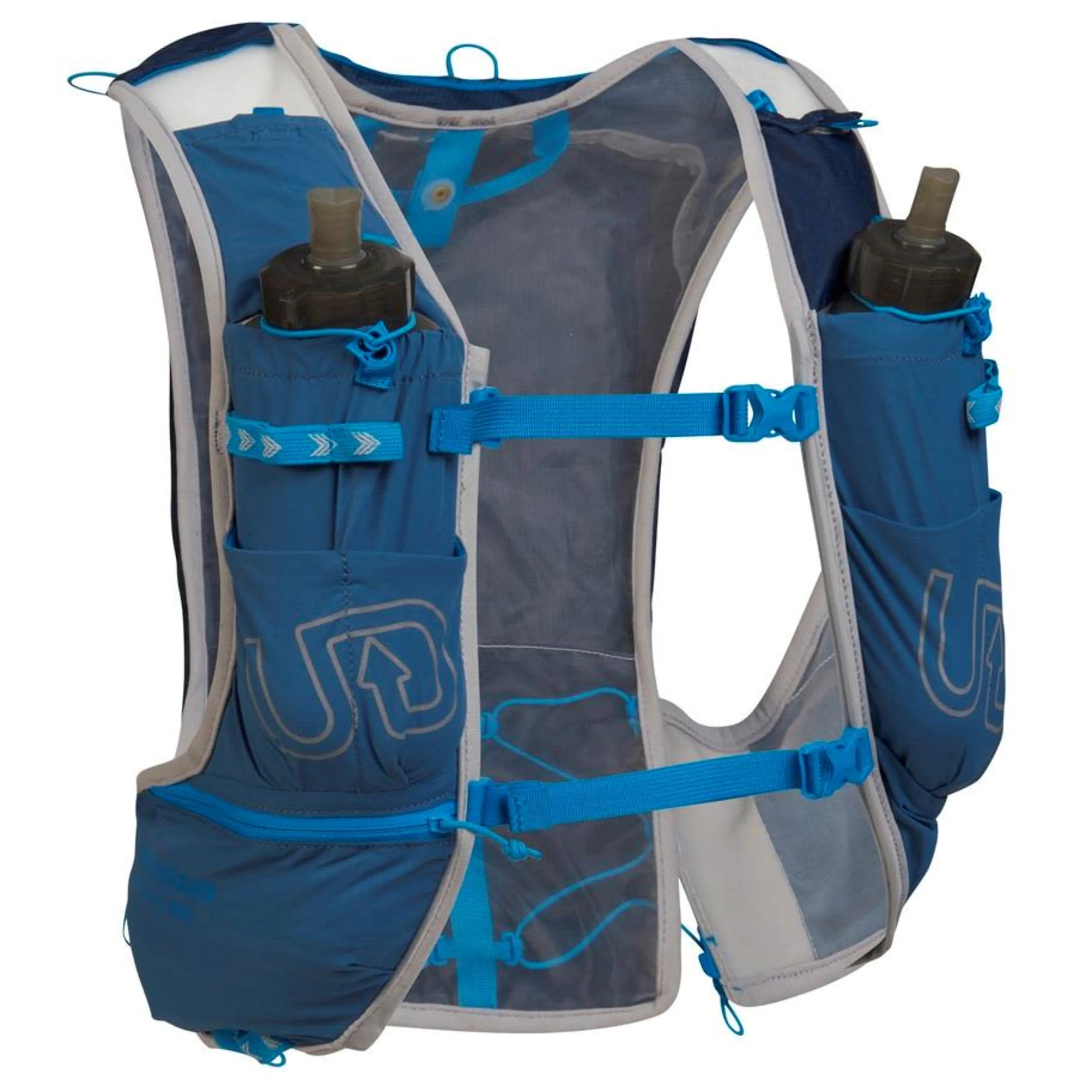 Mountain Vest 5