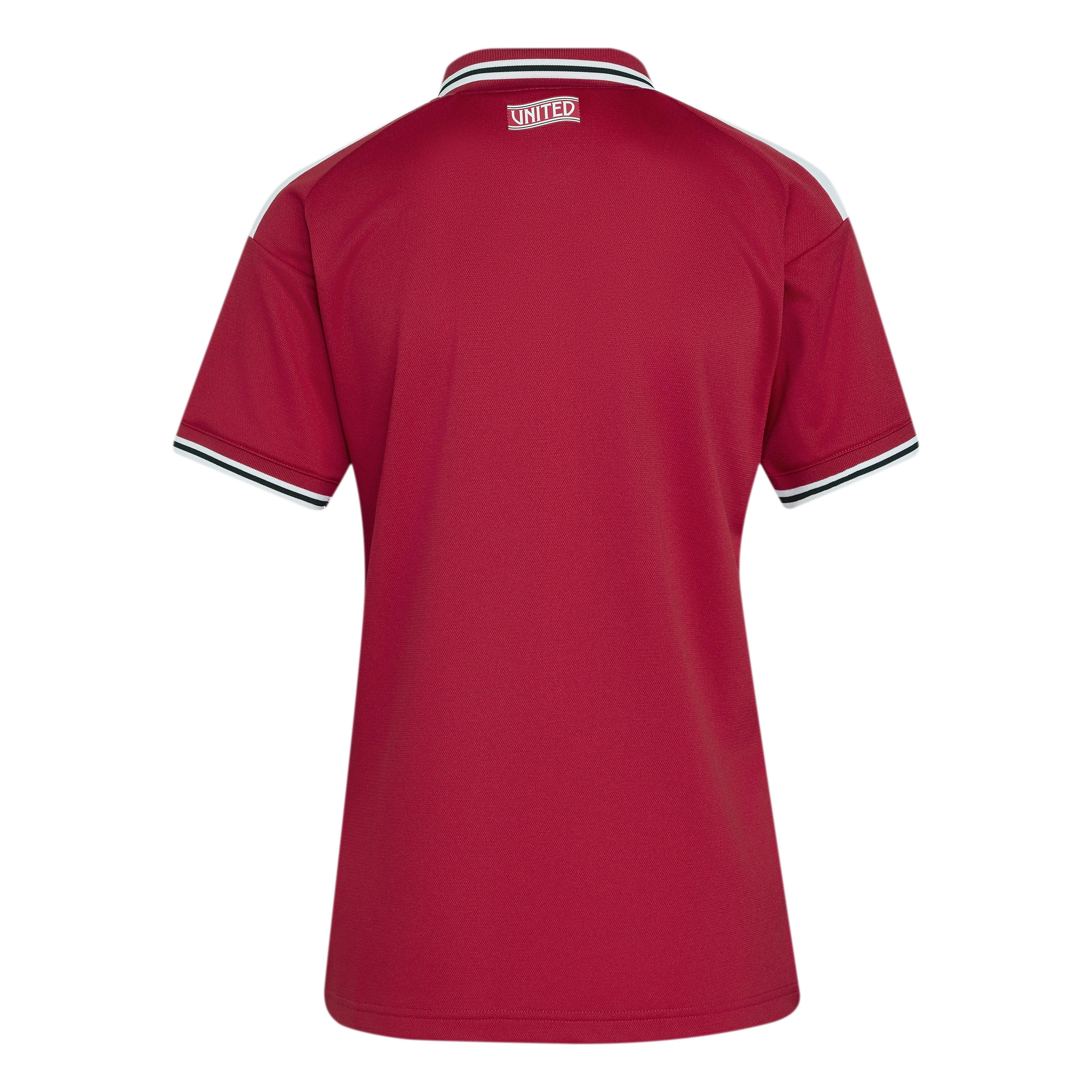Manchester United 26/27 Hjemmedrakt Dame