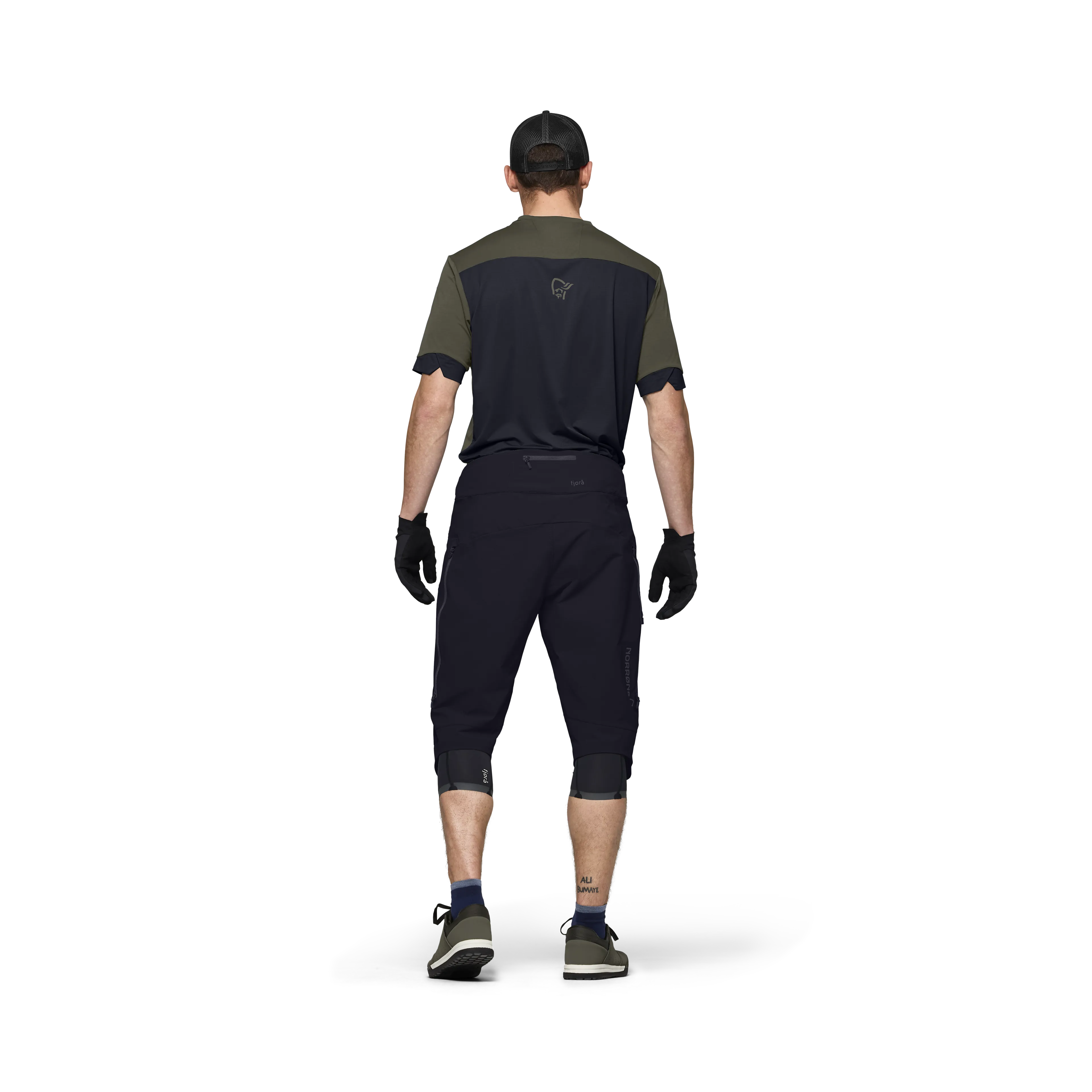 fjørå flex1 Shorts M's