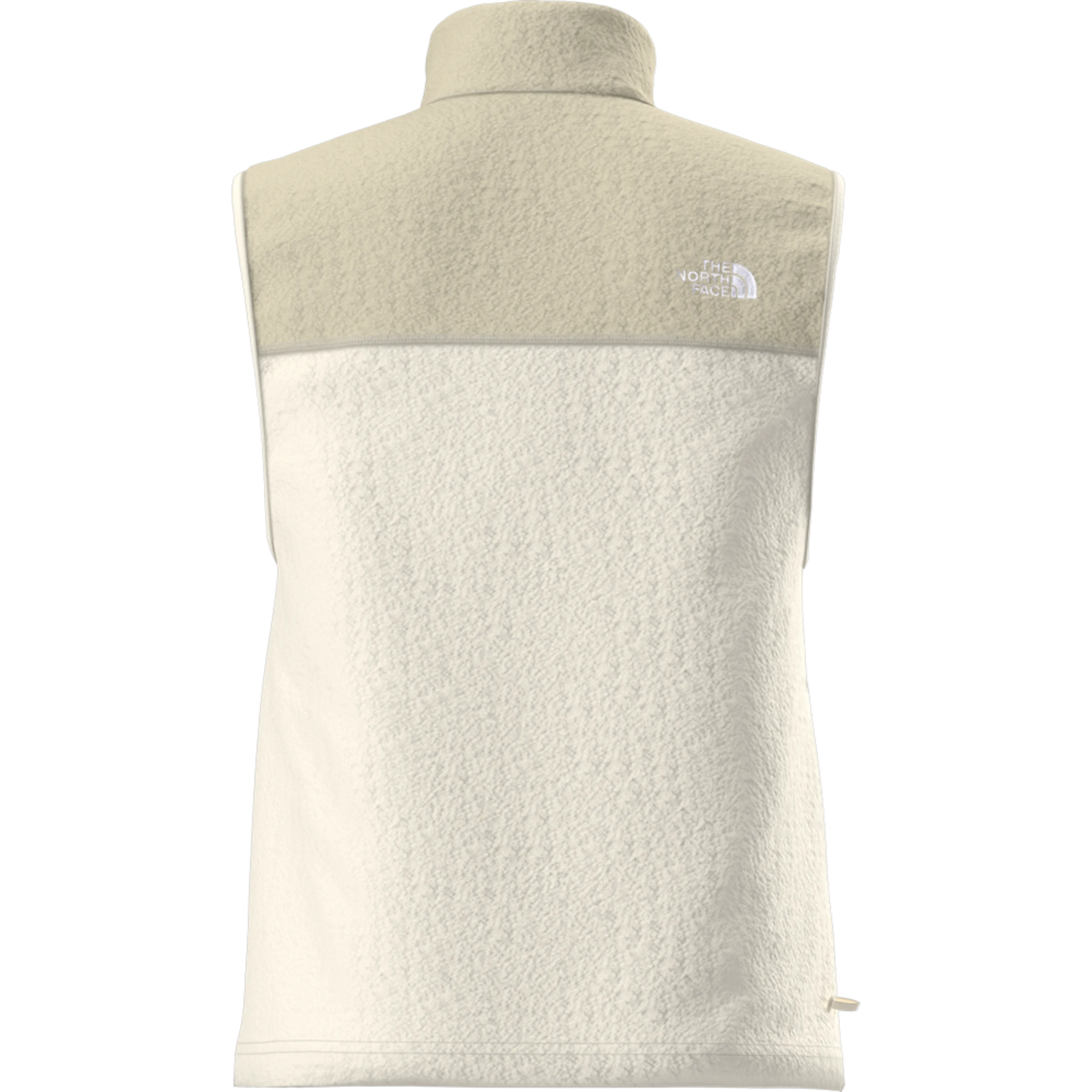 W YUMIORI VEST