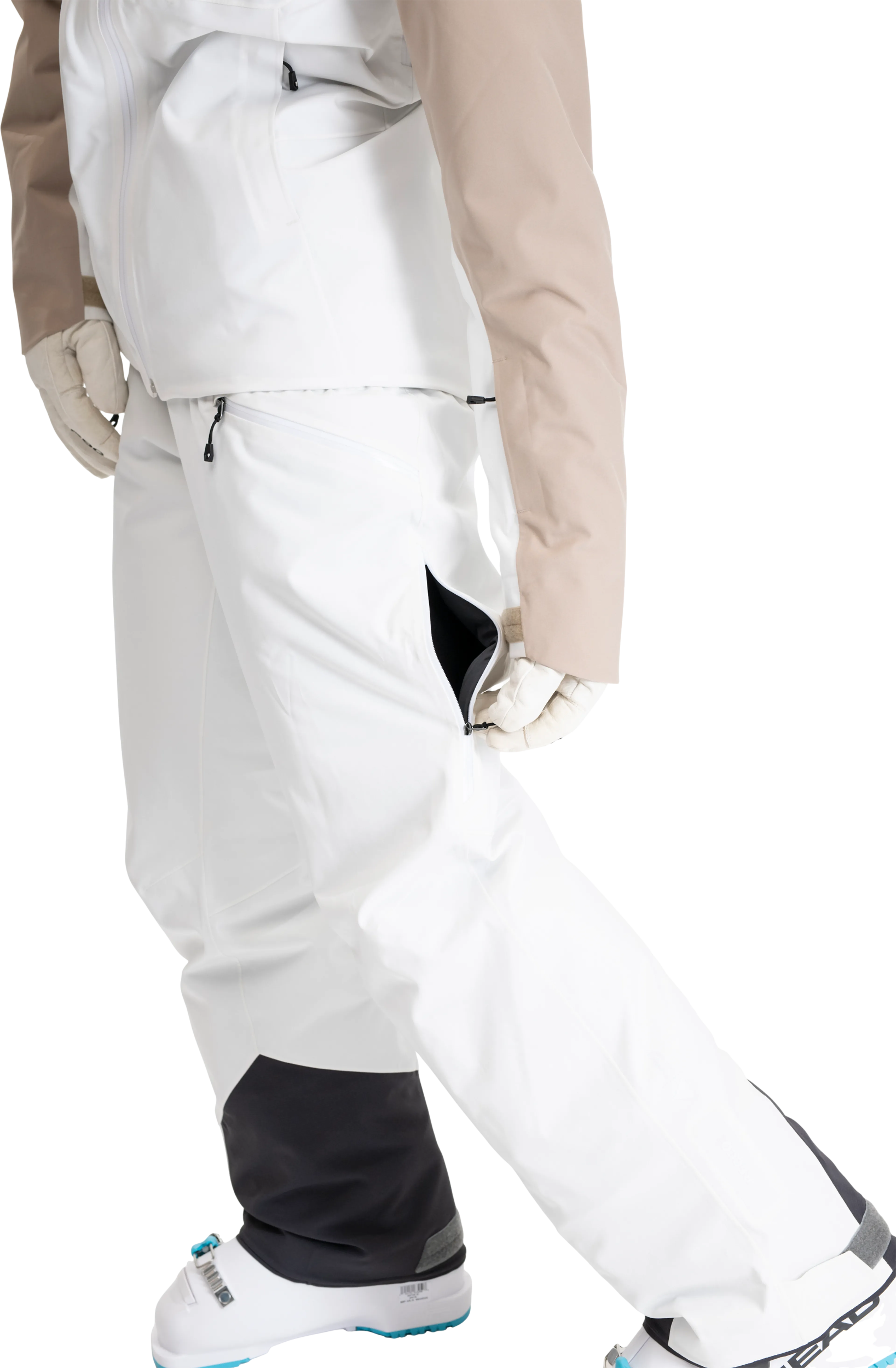 Oppdal Insulated Shell Pants Women