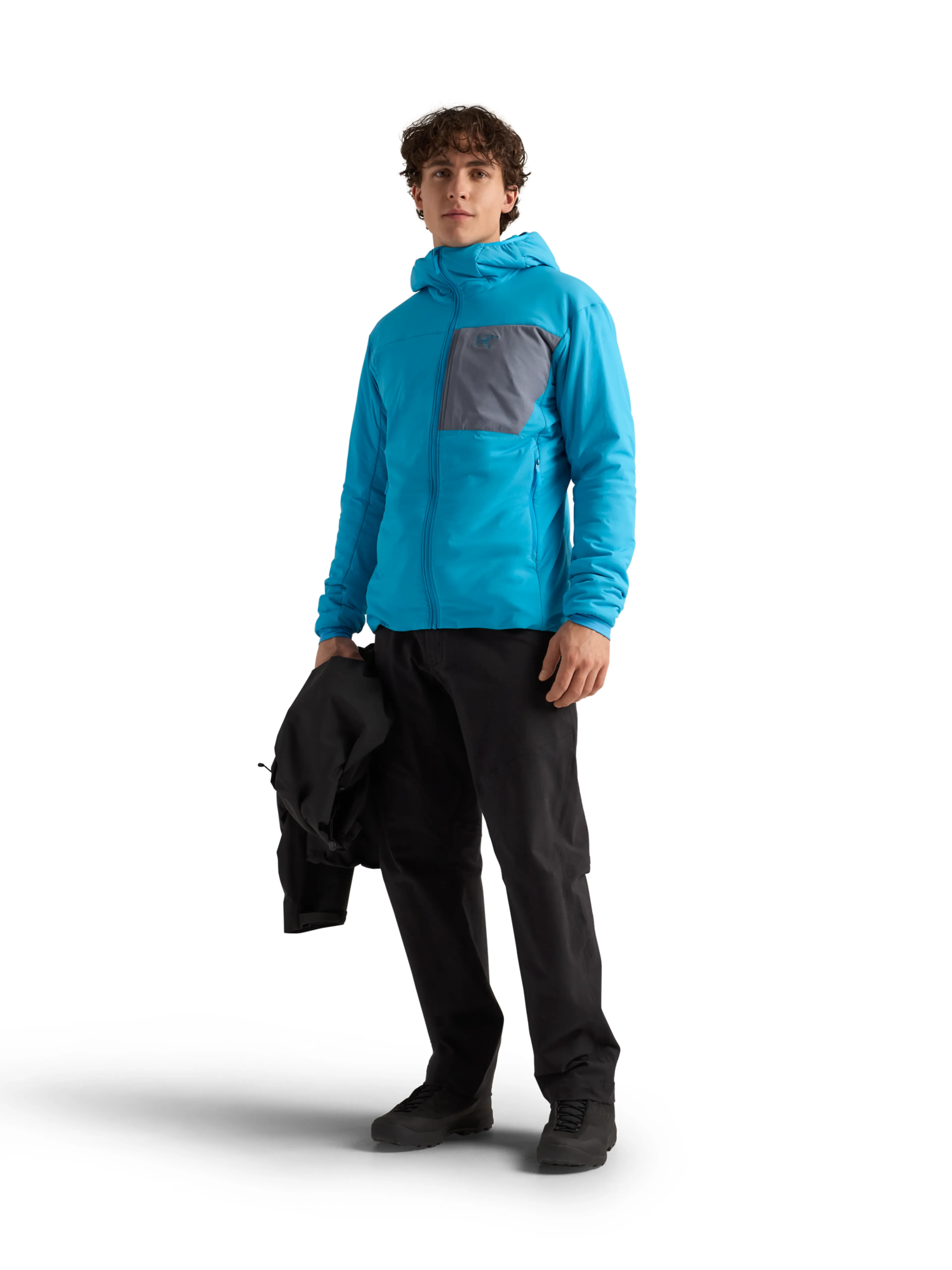 Proton Hoody M Proton Hoody M