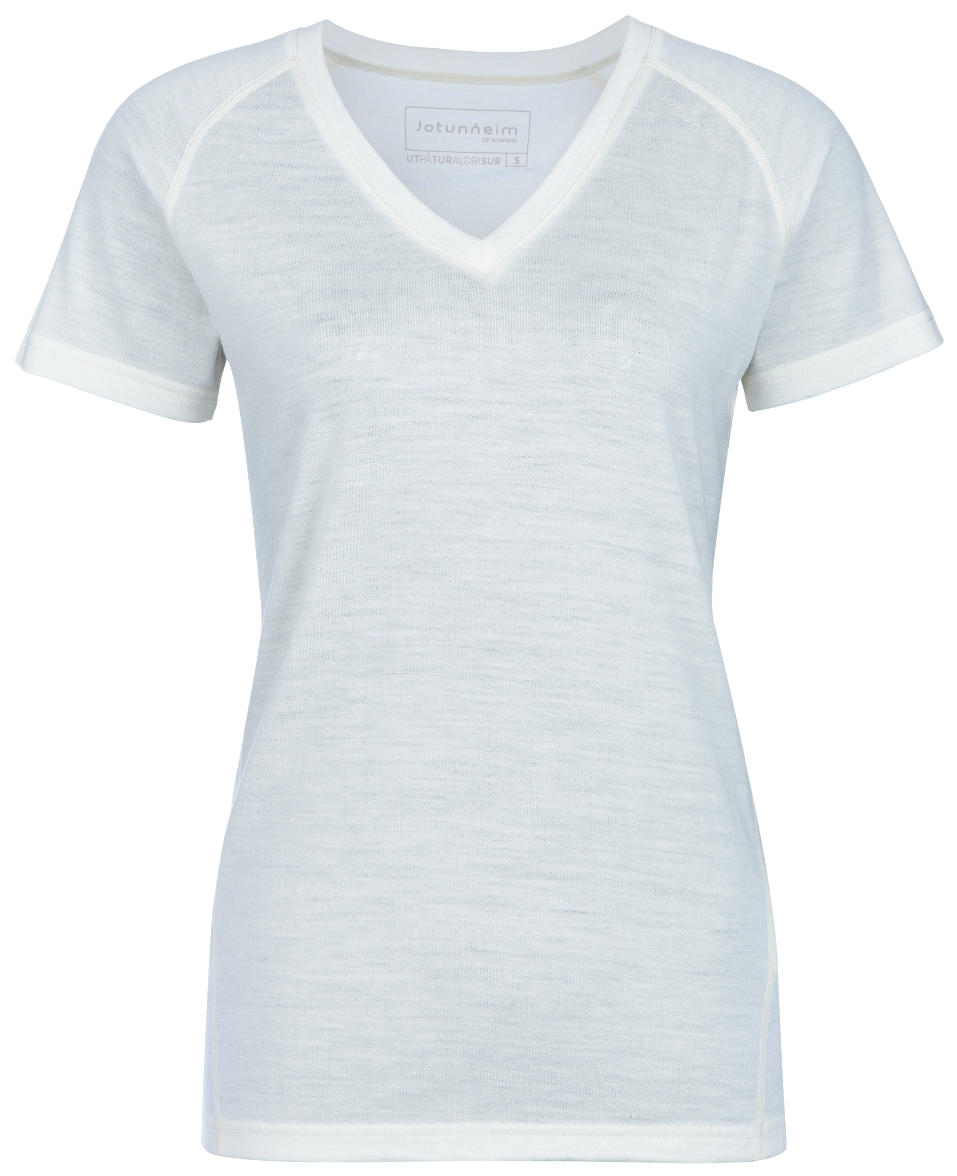 Svellnose Merino T-Shirt dame
