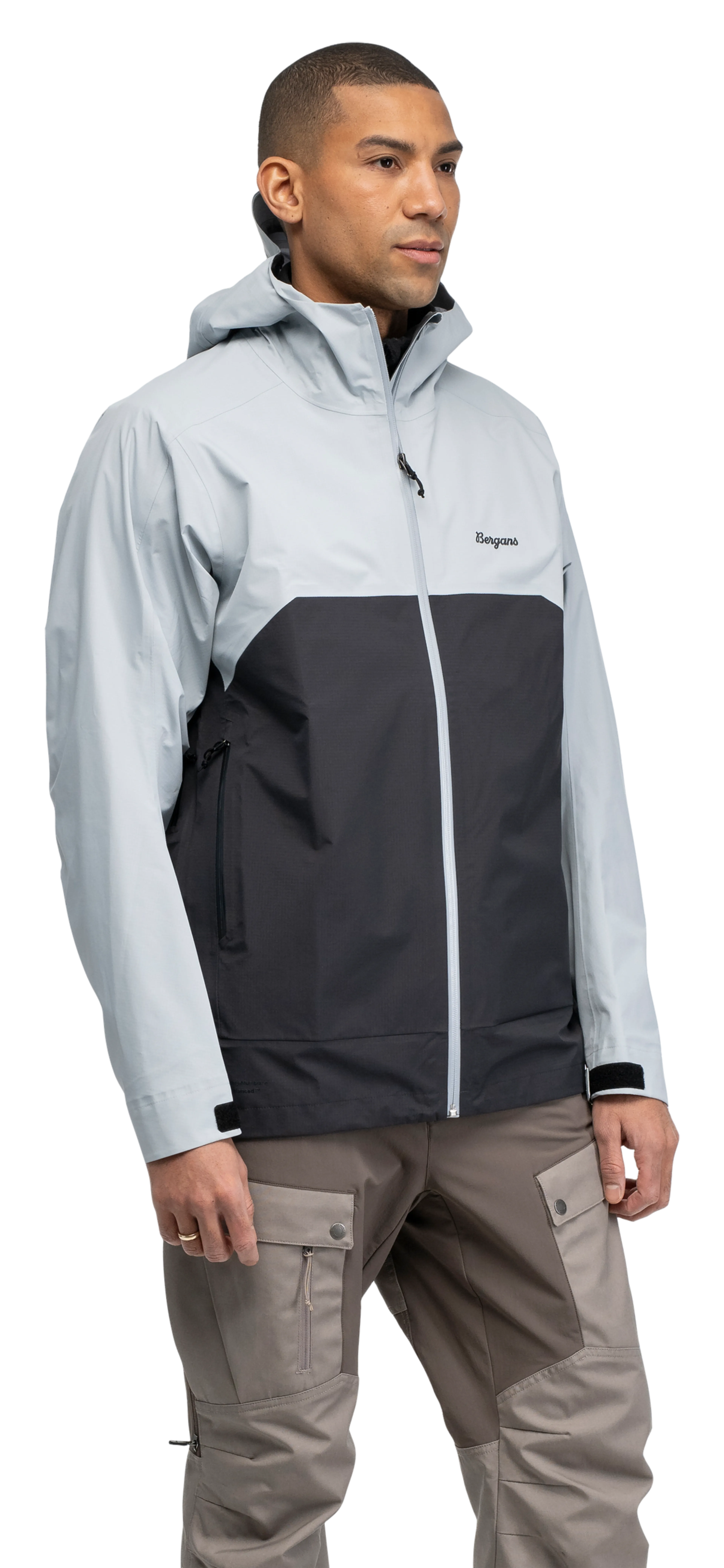 Vaagaa 3L Shell Jacket Men Vaagaa 3L Shell Jacket Men