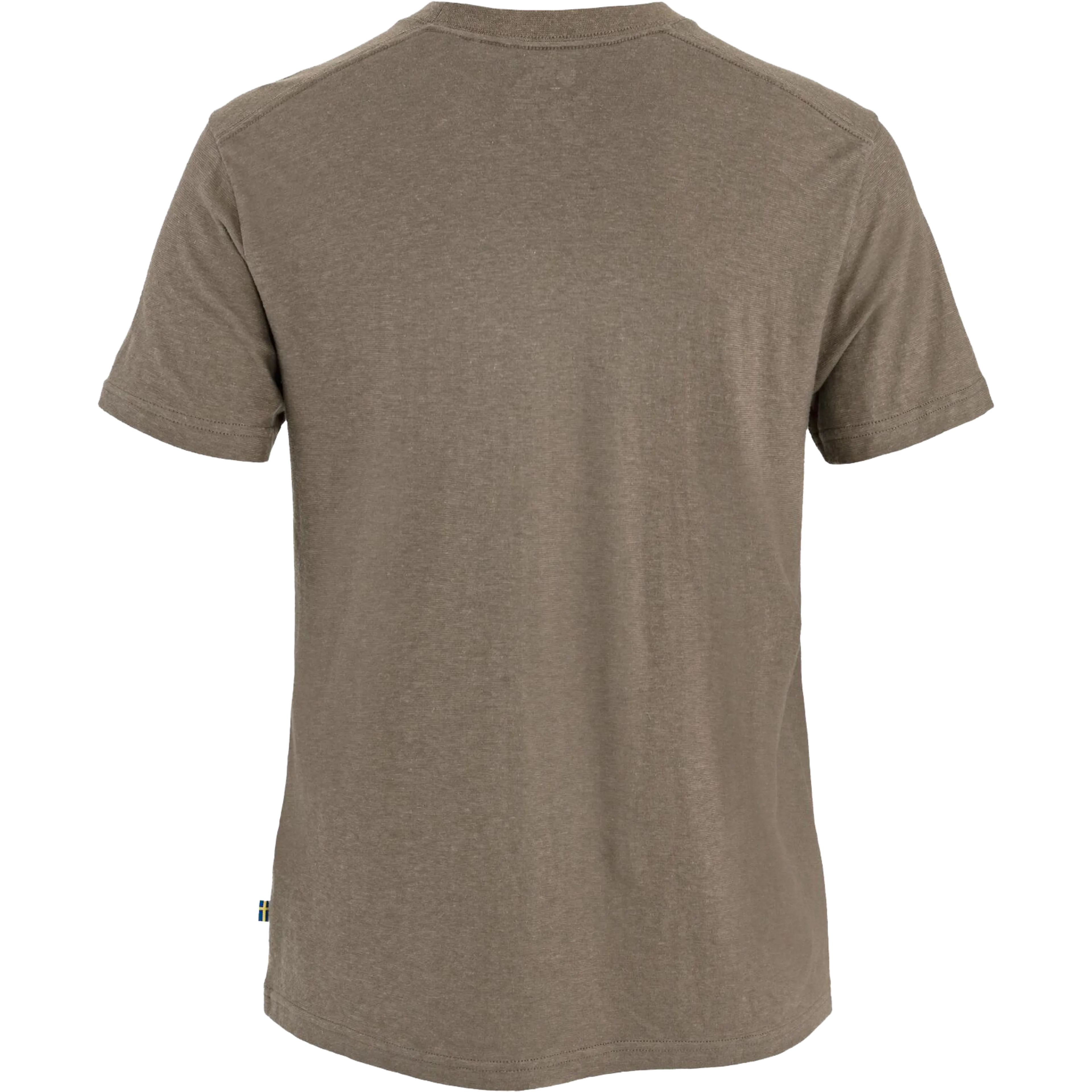Hemp Blend T-shirt W