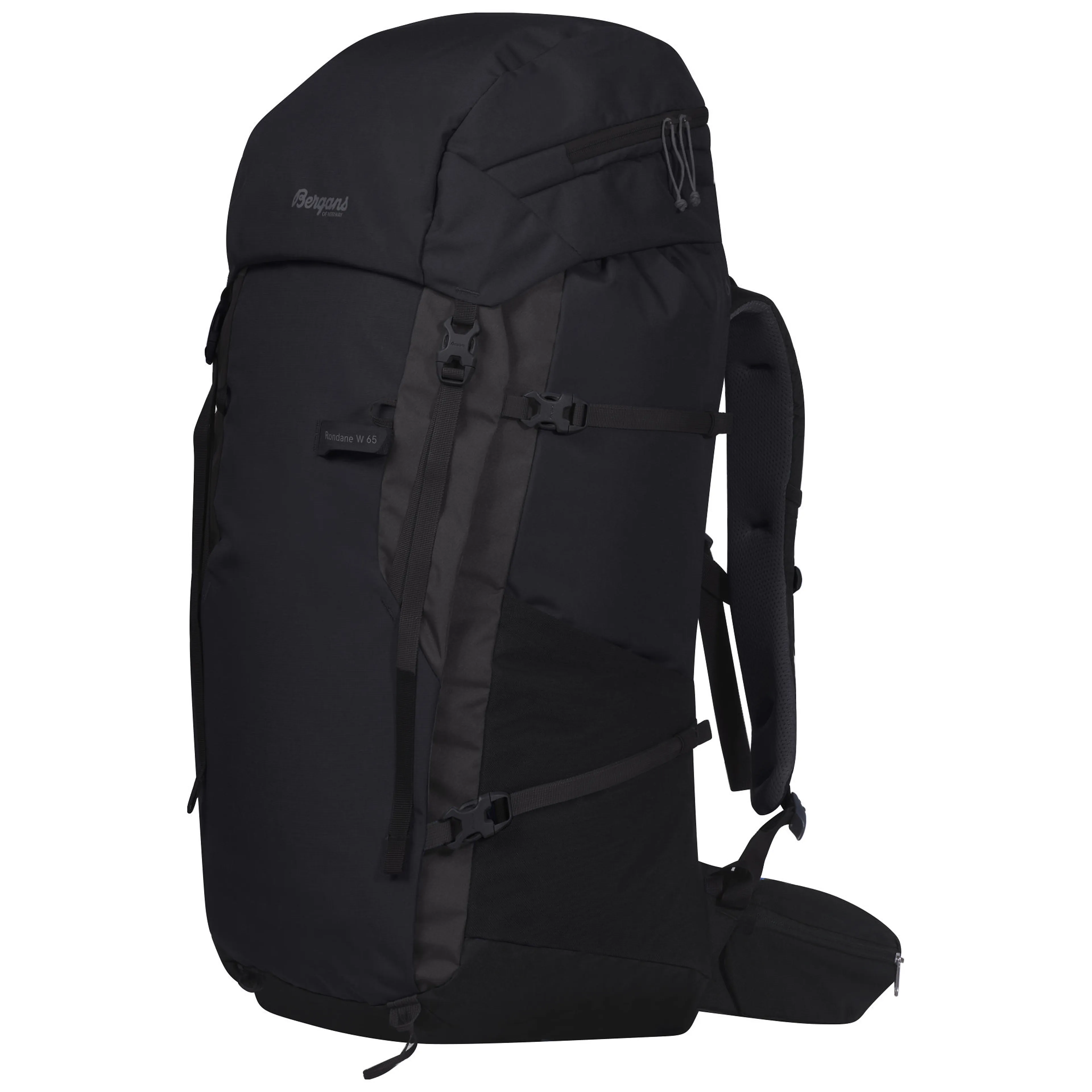 Rondane V6 W 65 tursekk dame