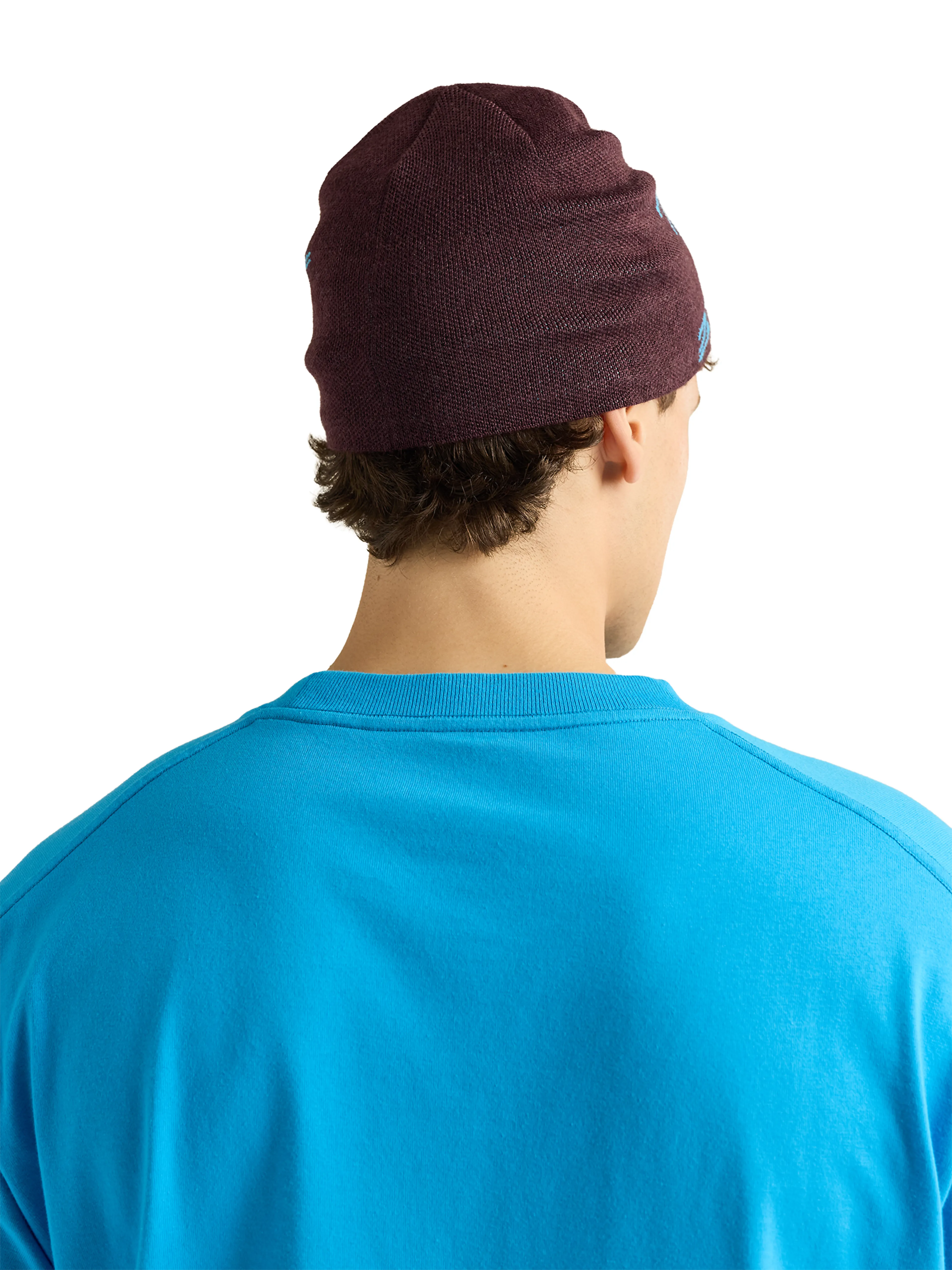 Bird Head Toque