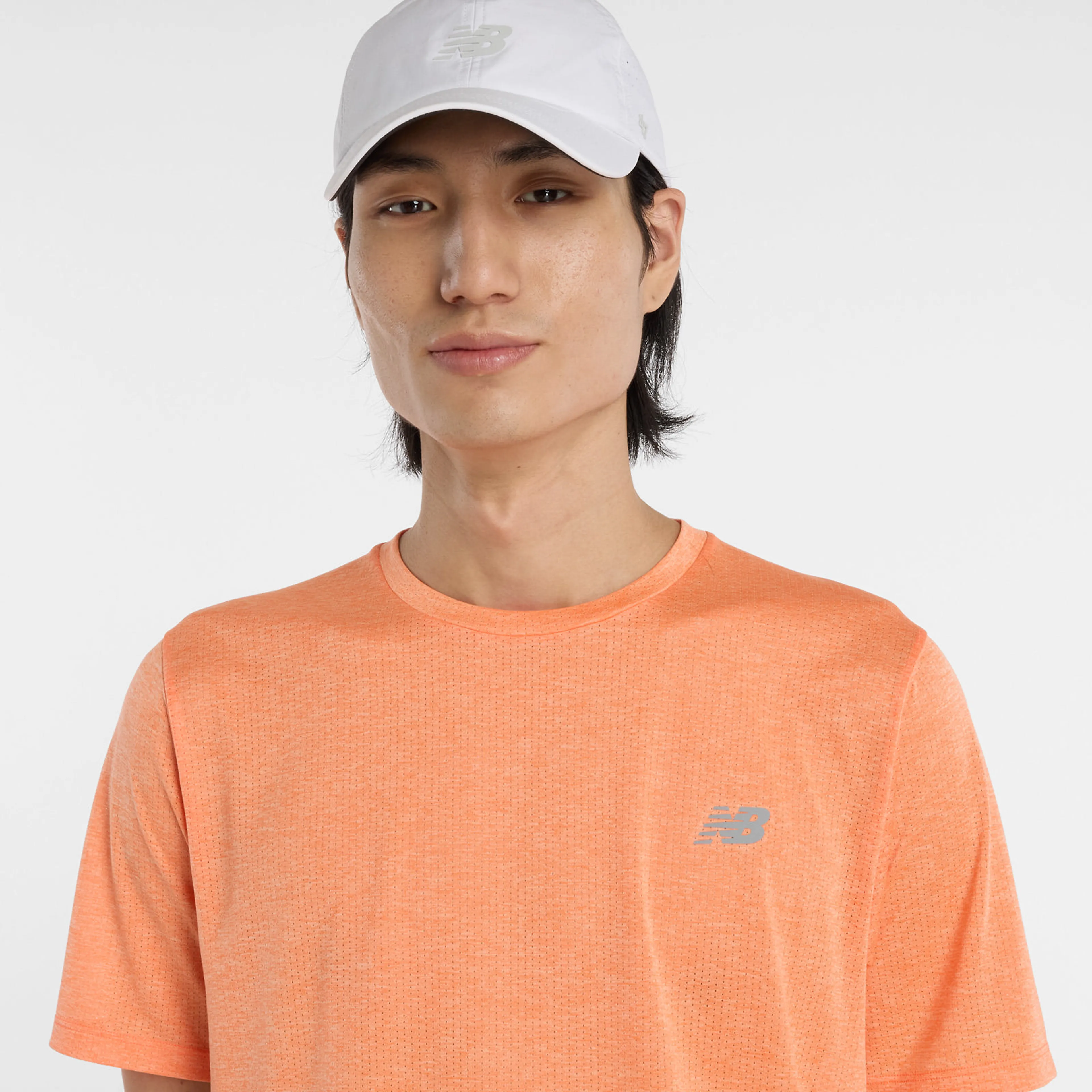 Athletics Run T-Shirt