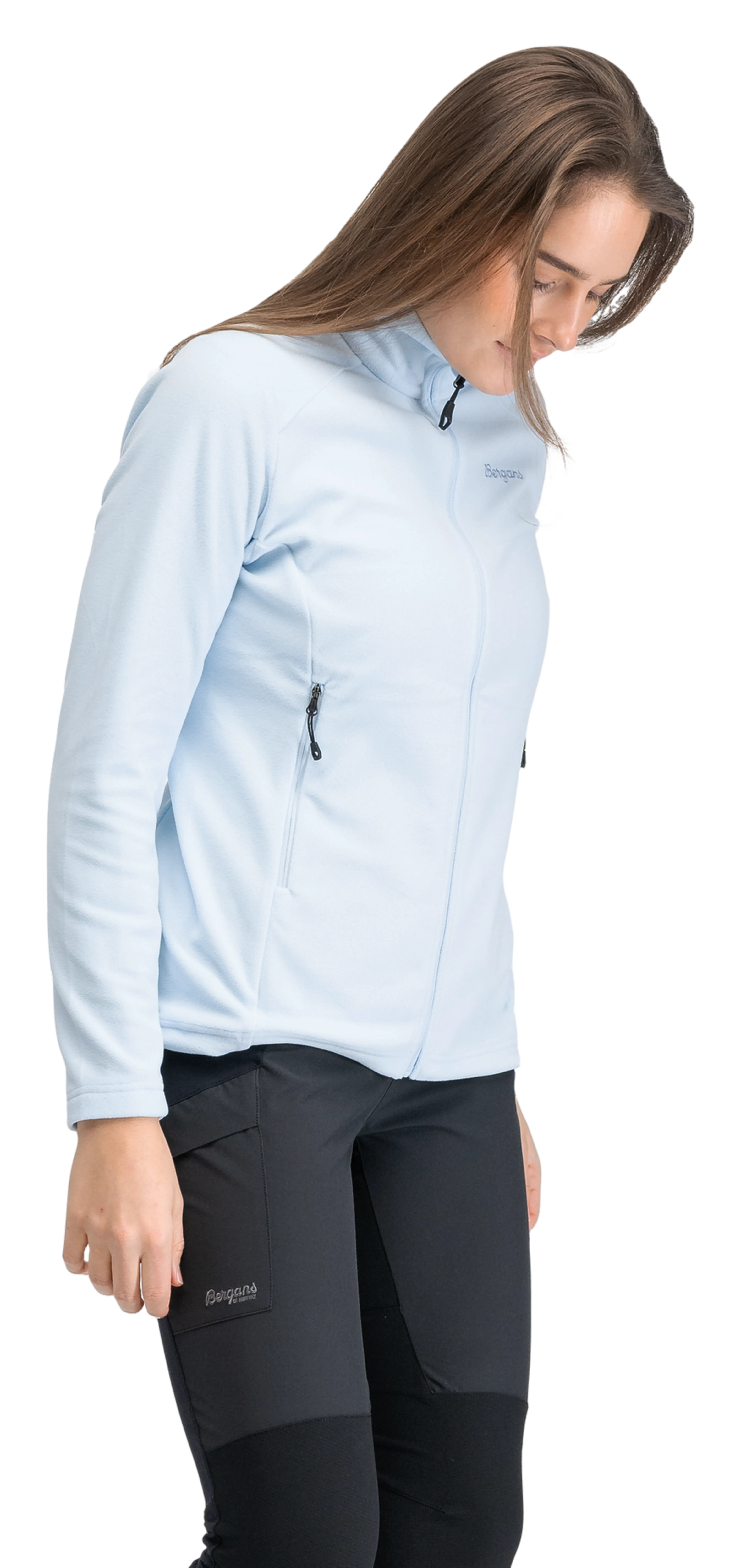 Finnsnes Fleece Jacket Women