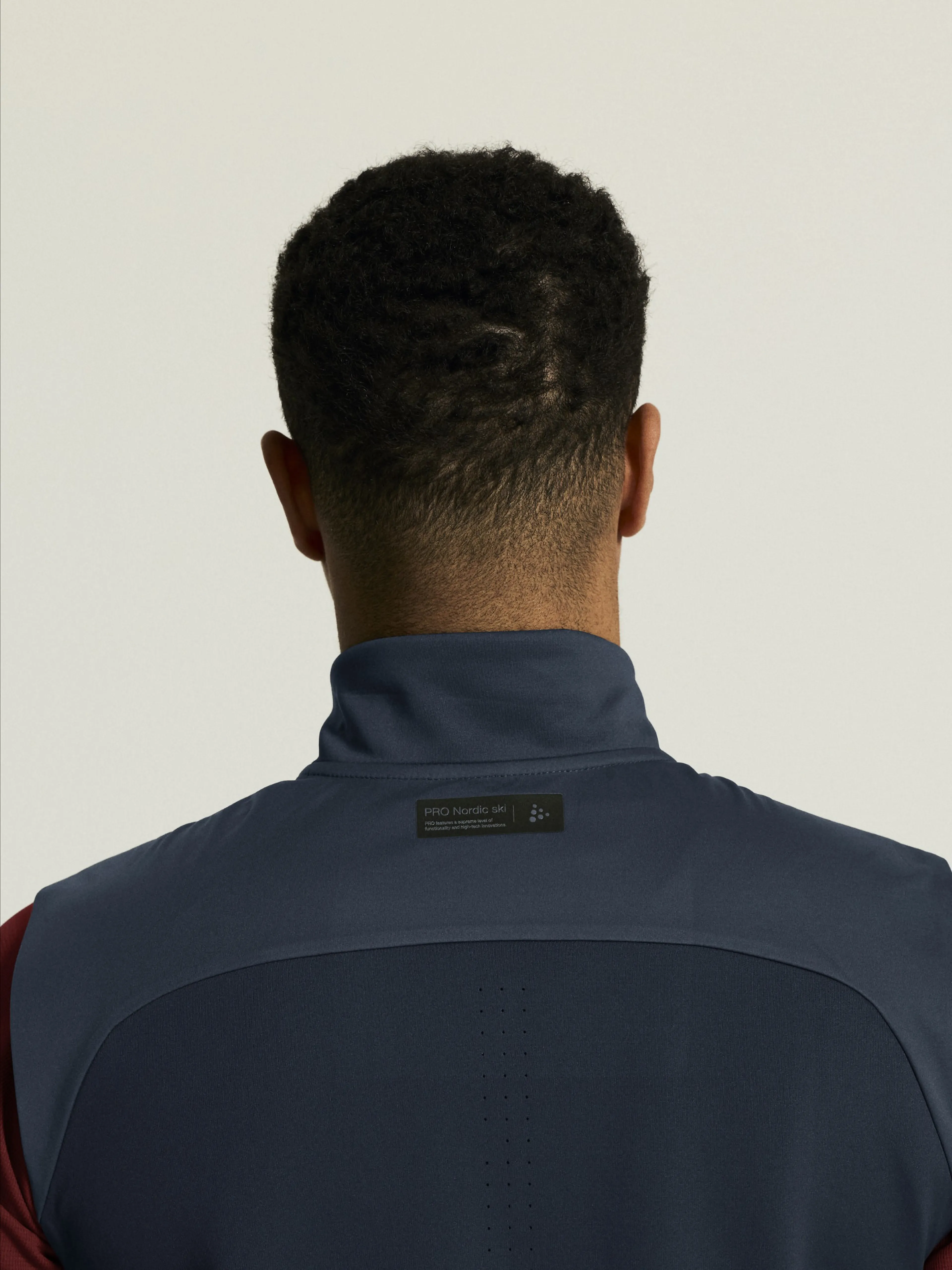 Nordic Race Vest M