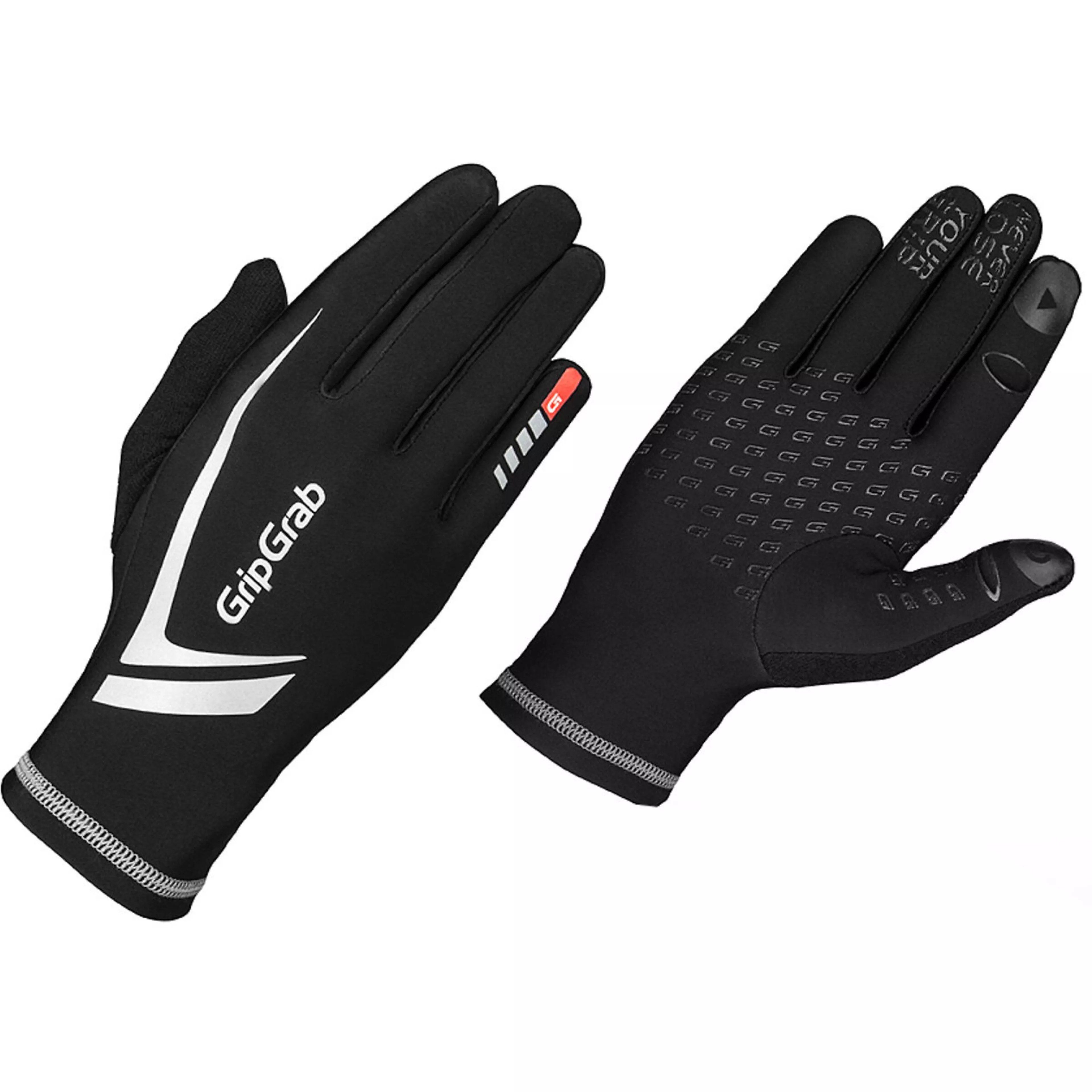 Hanske Running Expert Winter Touchscreen Glove Hanske Running Expert Winter Touchscreen Glove
