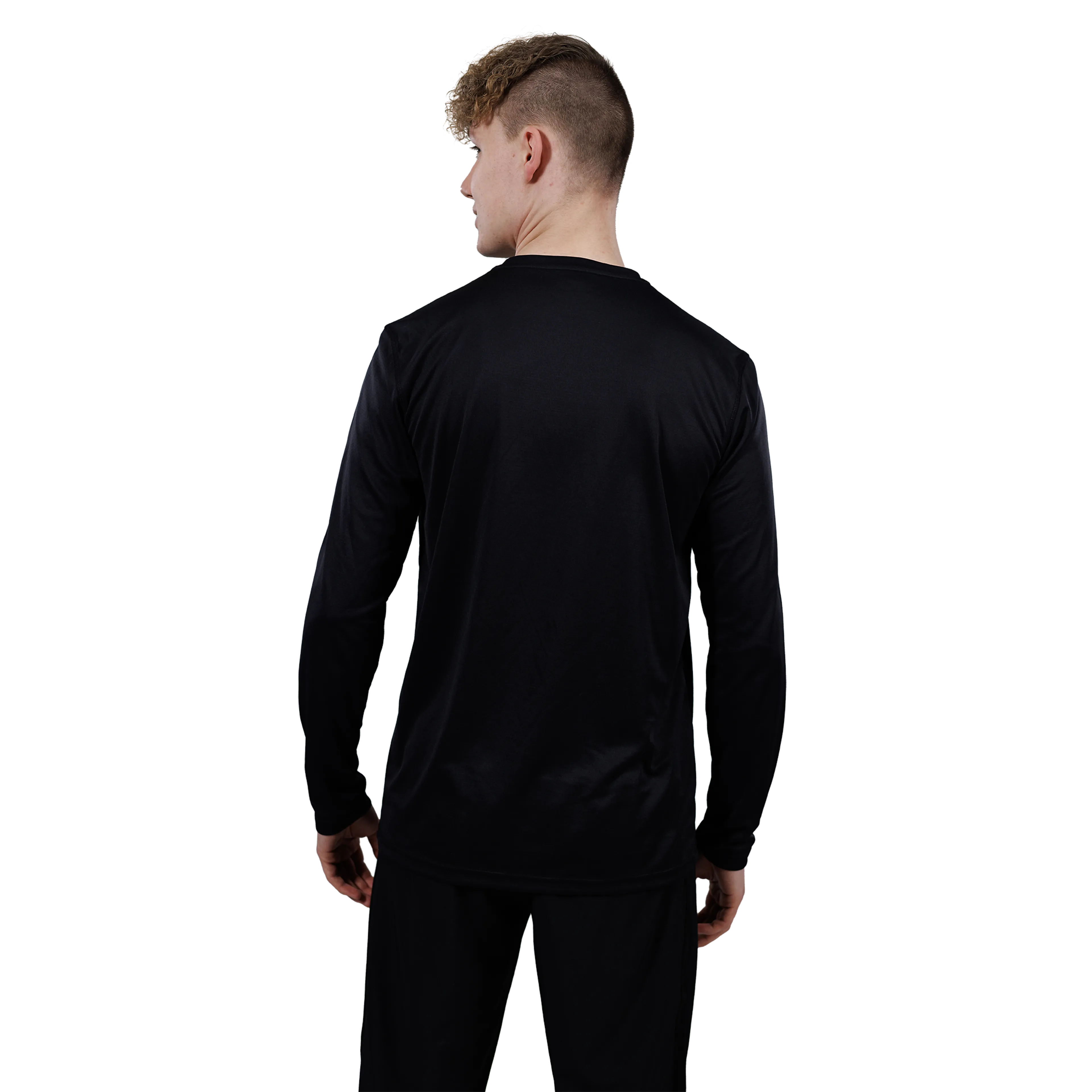 Atlanta L/S treningsgenser herre