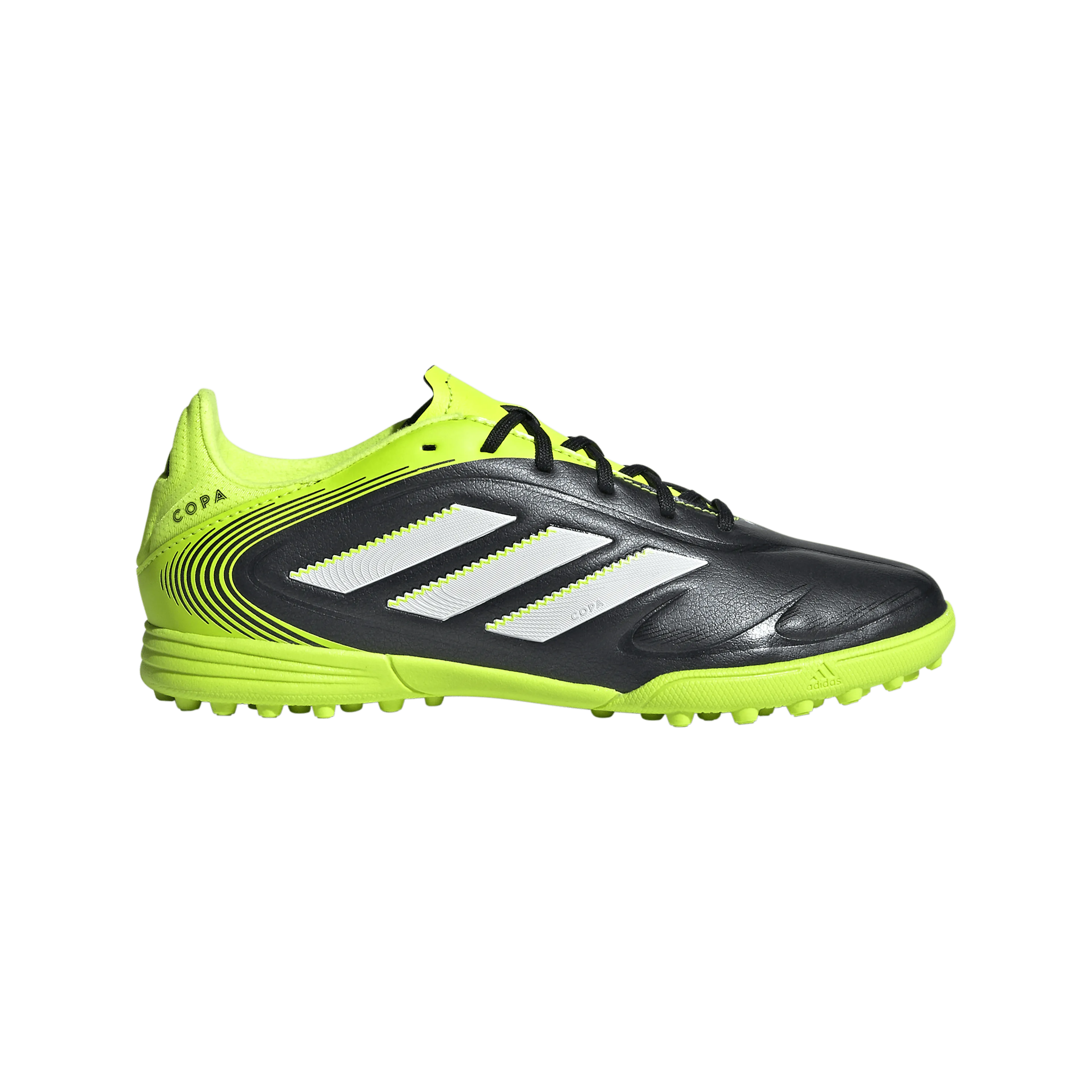Copa Pure 3 League Turf Fotballsko Grus/Kunstgress Barn