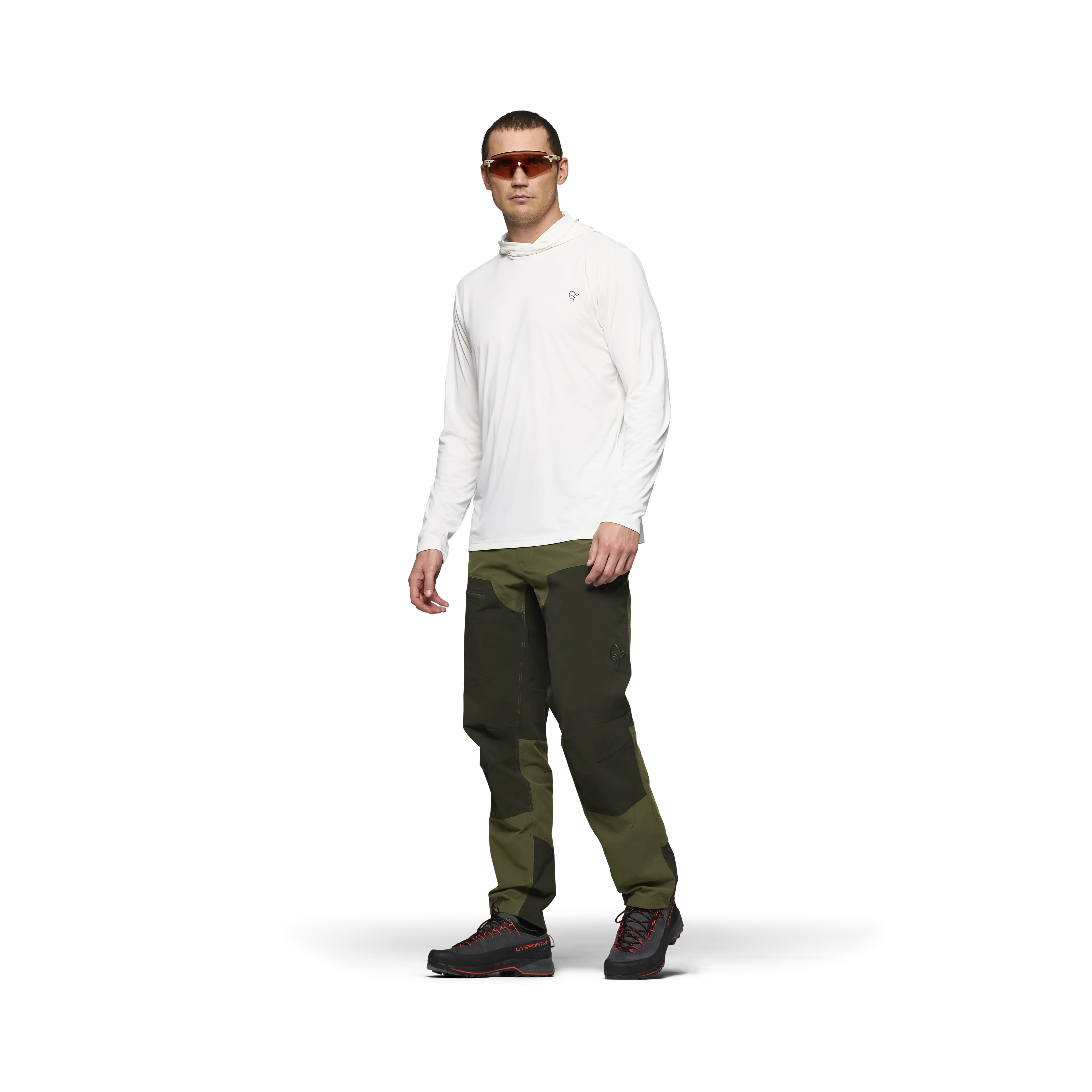 femund tech Hood M's