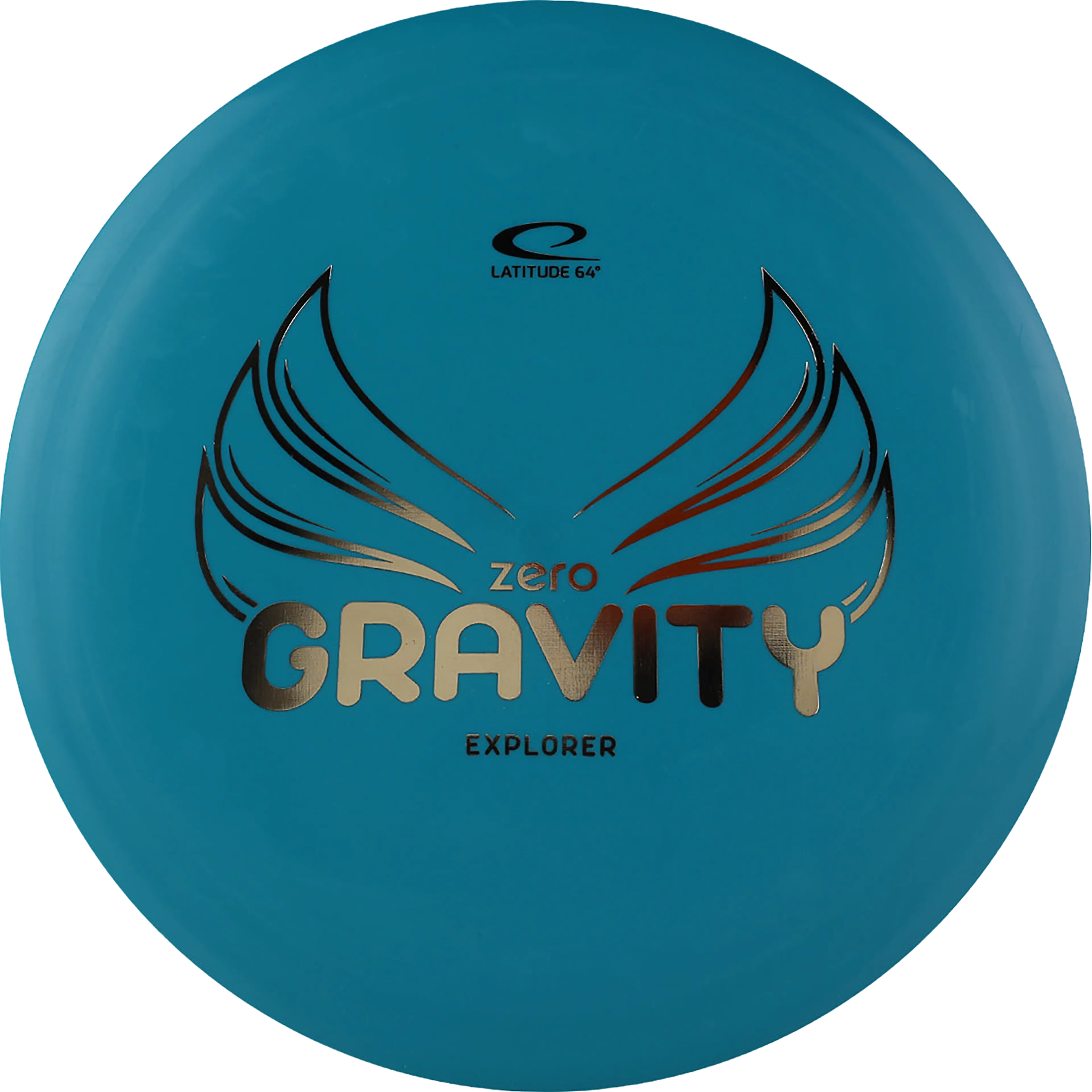 ZERO GRAVITY DRIVER EXPLORER