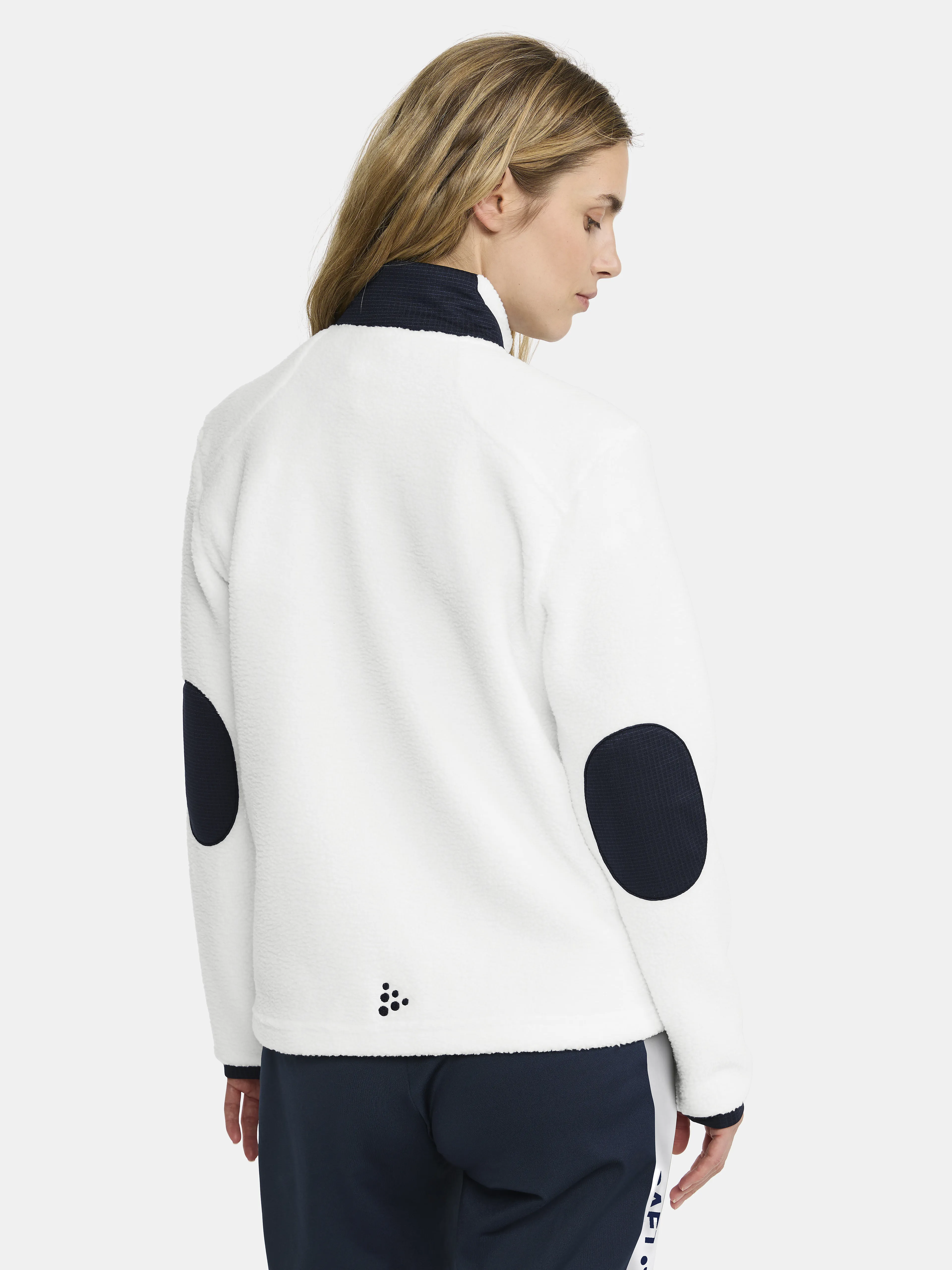 NOR Explore Pile Fleece Jacket W