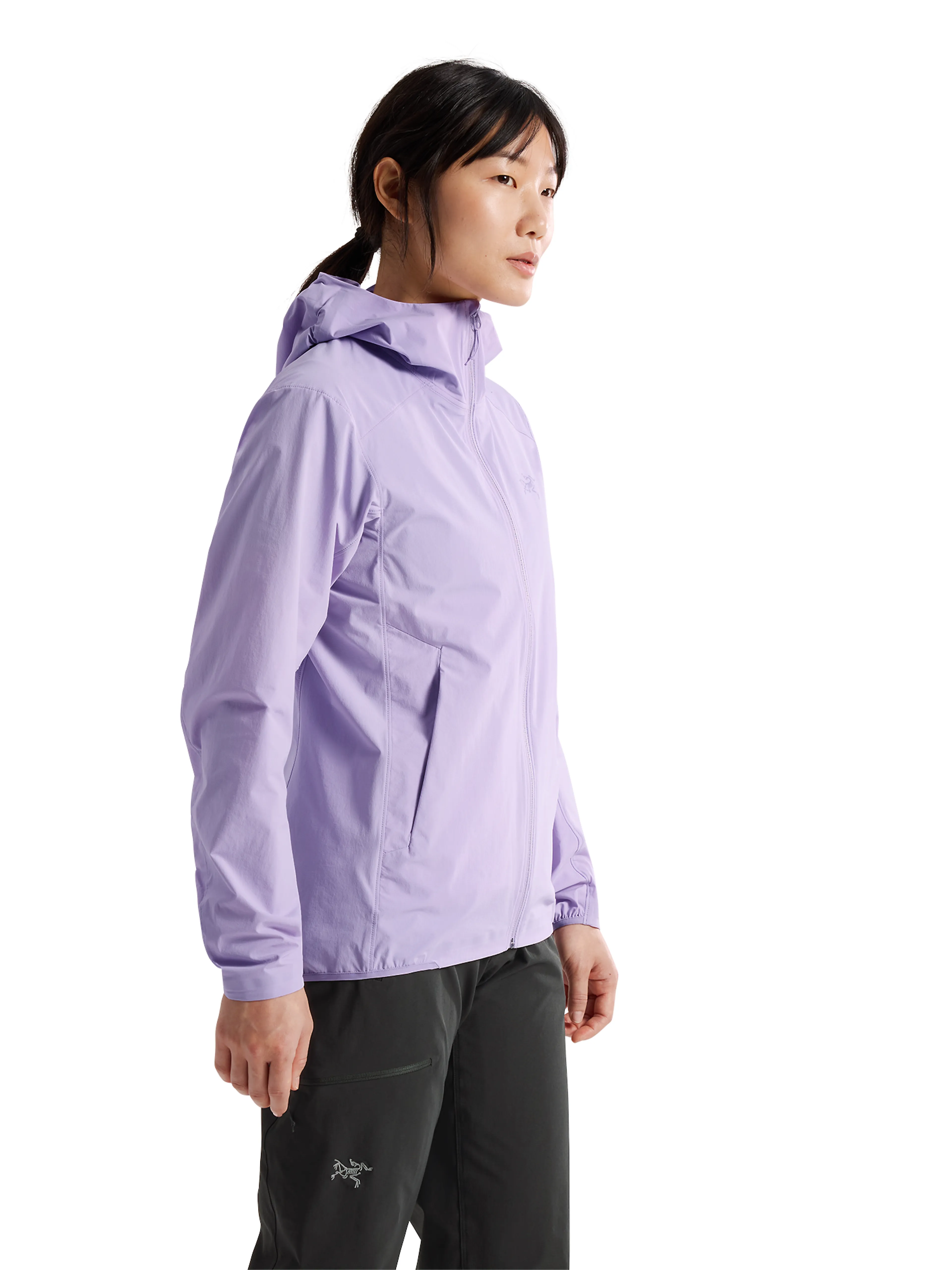 Gamma Lightweight Hoody W