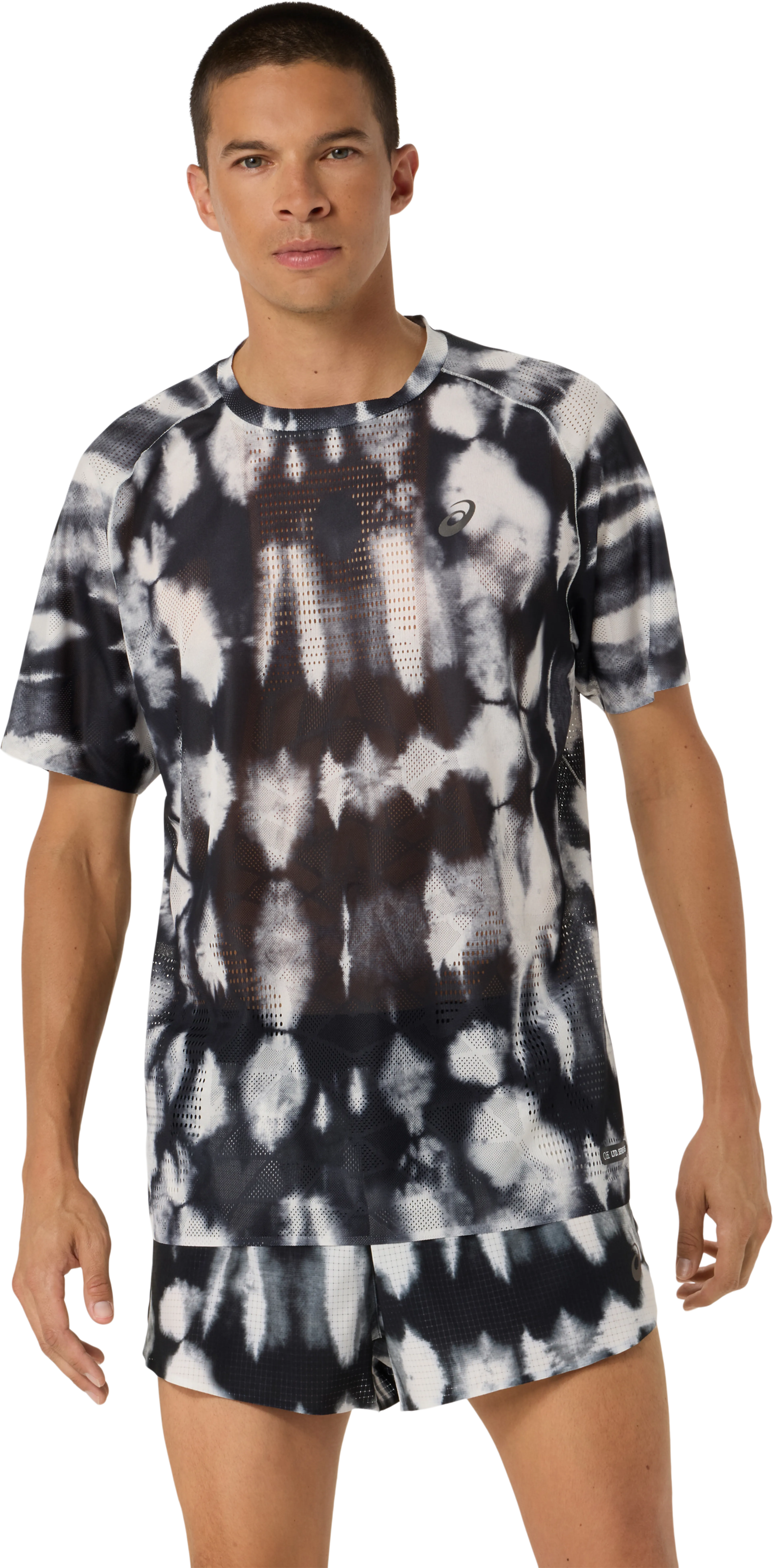 LIMITED SERIES METARUN SS TOP