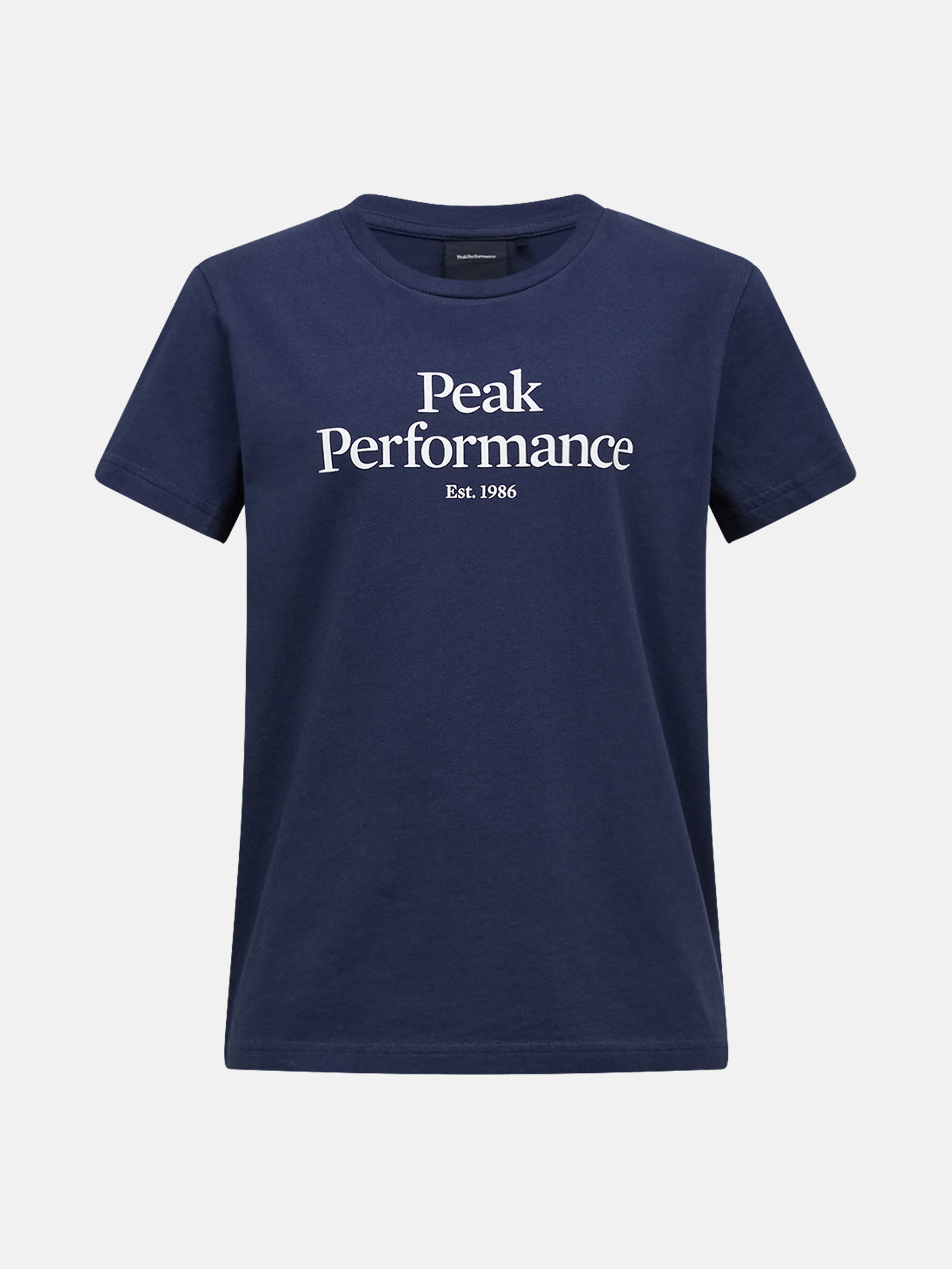 Jr Original Tee