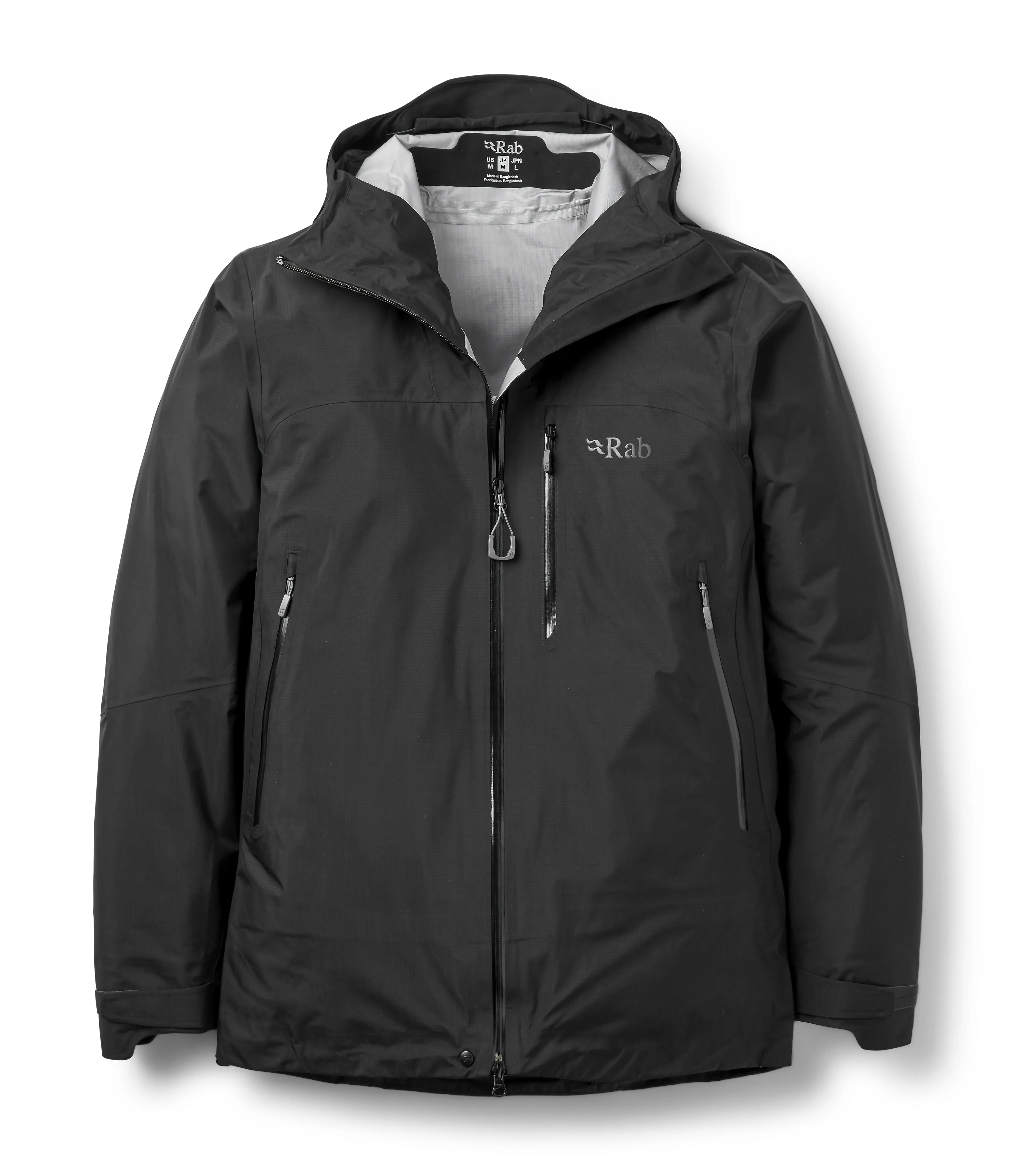 Firewall Mountain Jacket