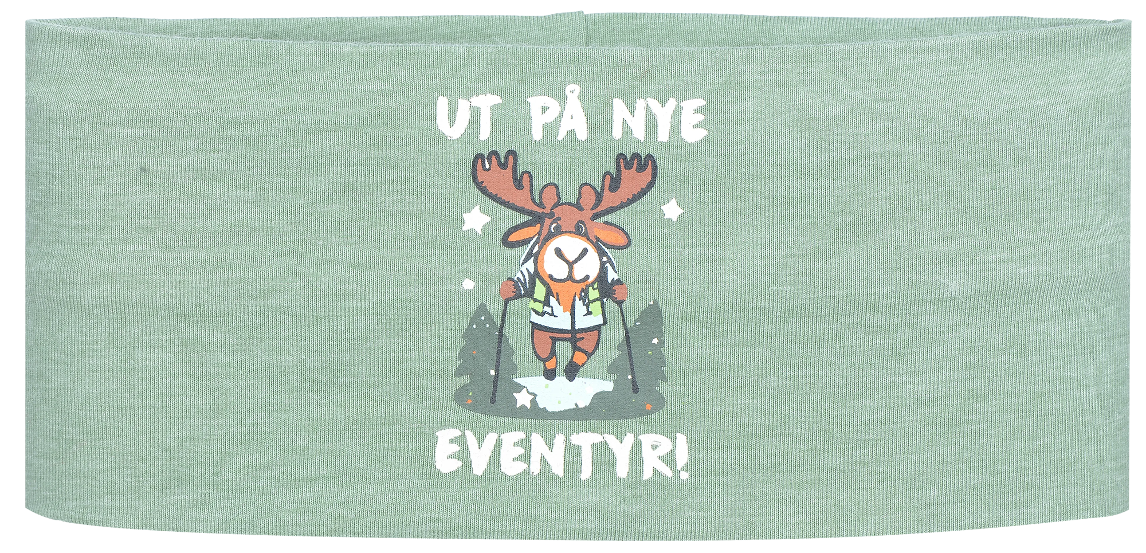 Eventyr/Hedge Green