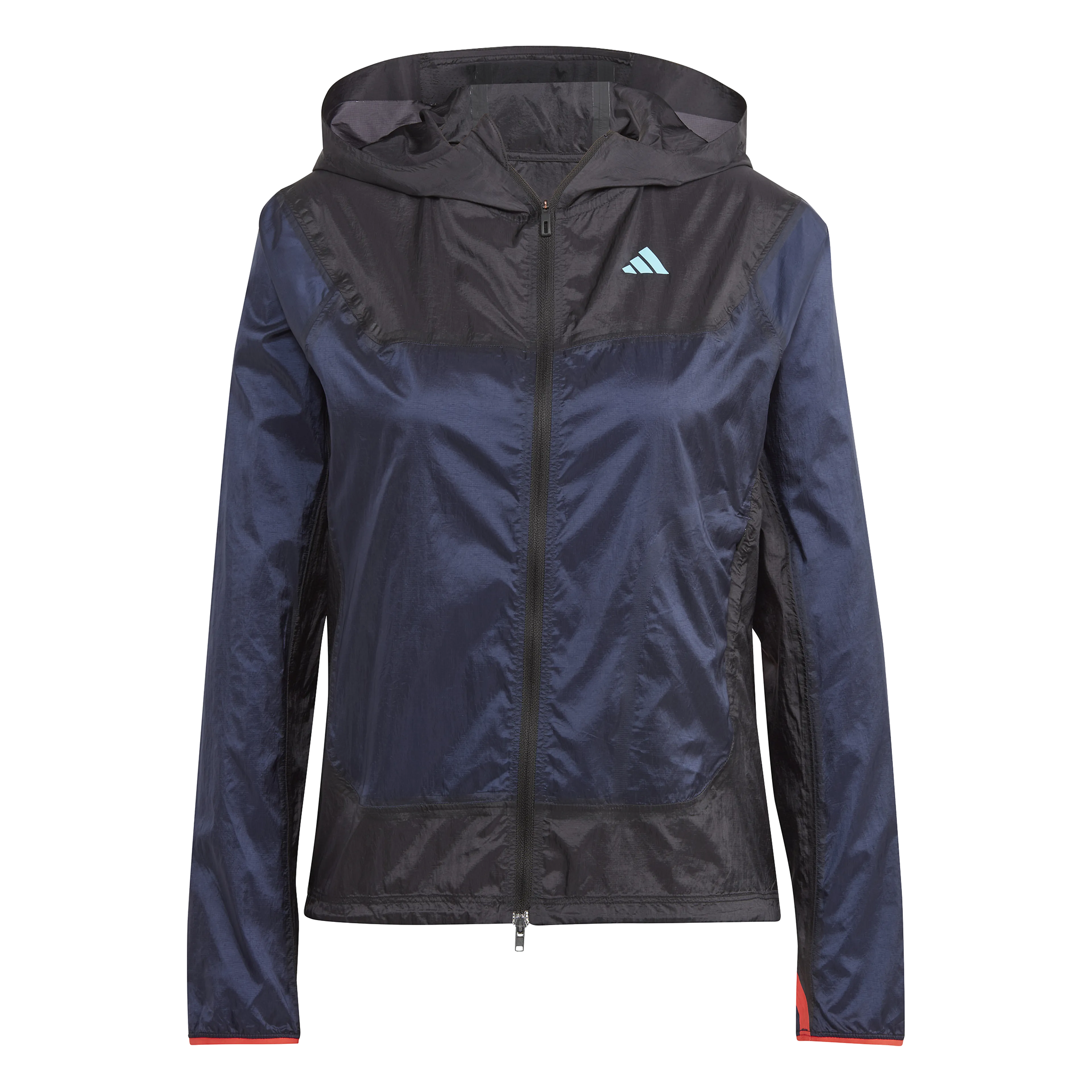 Adizero Running Lightweight løpejakke dame