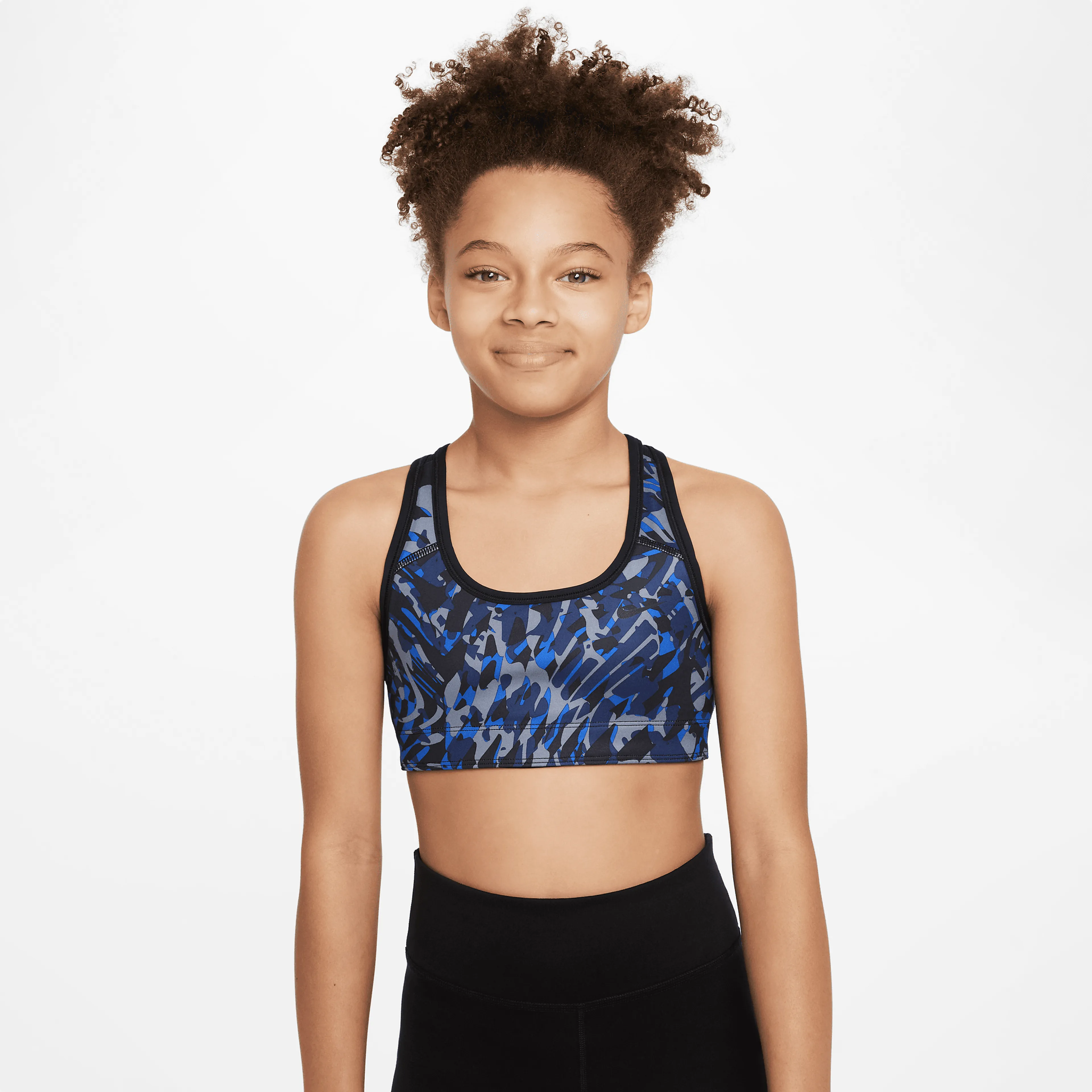 Swoosh sports-BH junior Swoosh sports-BH junior