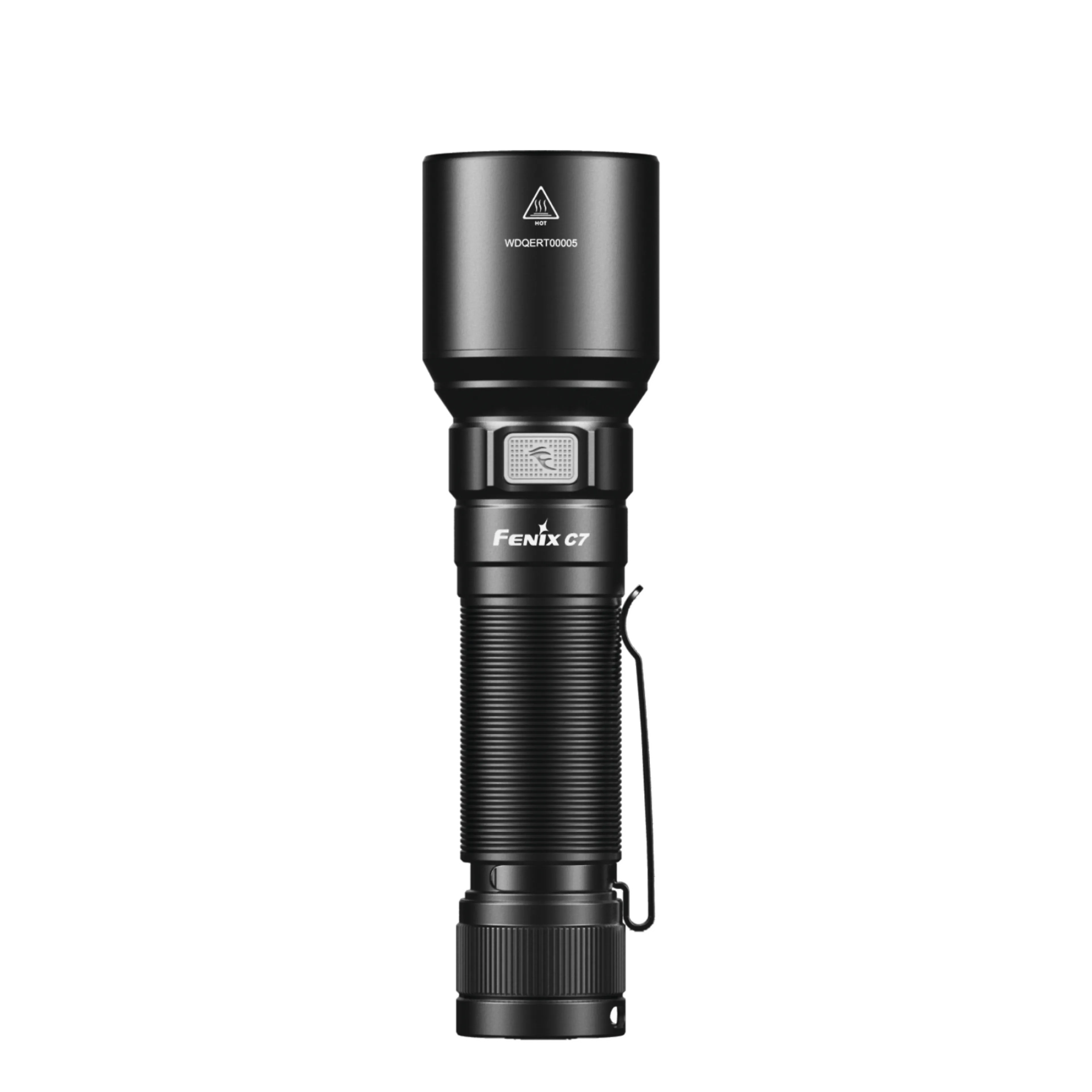 C7 HIGH-PERFORMANCE LED LYKT