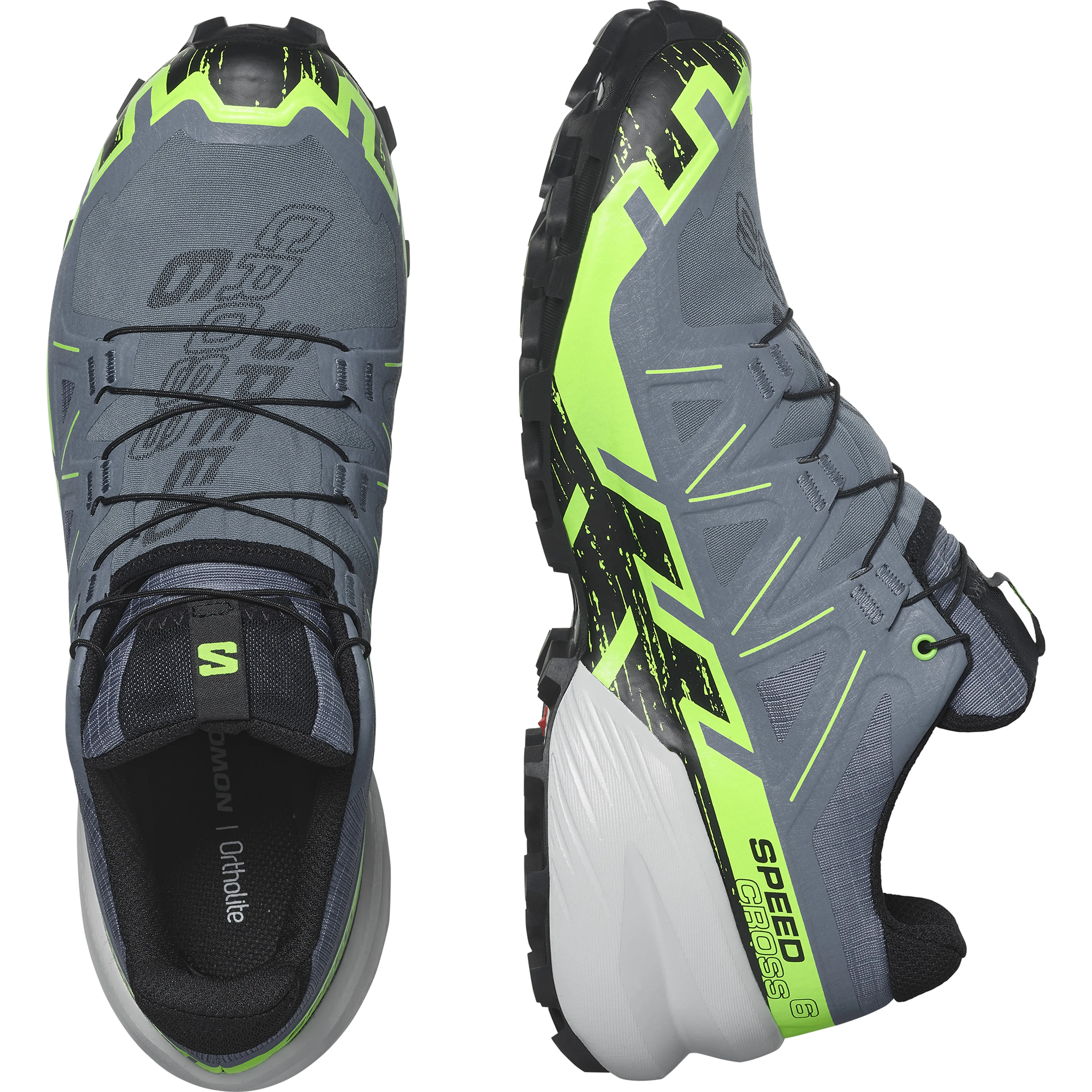 SPEEDCROSS 6 GTX