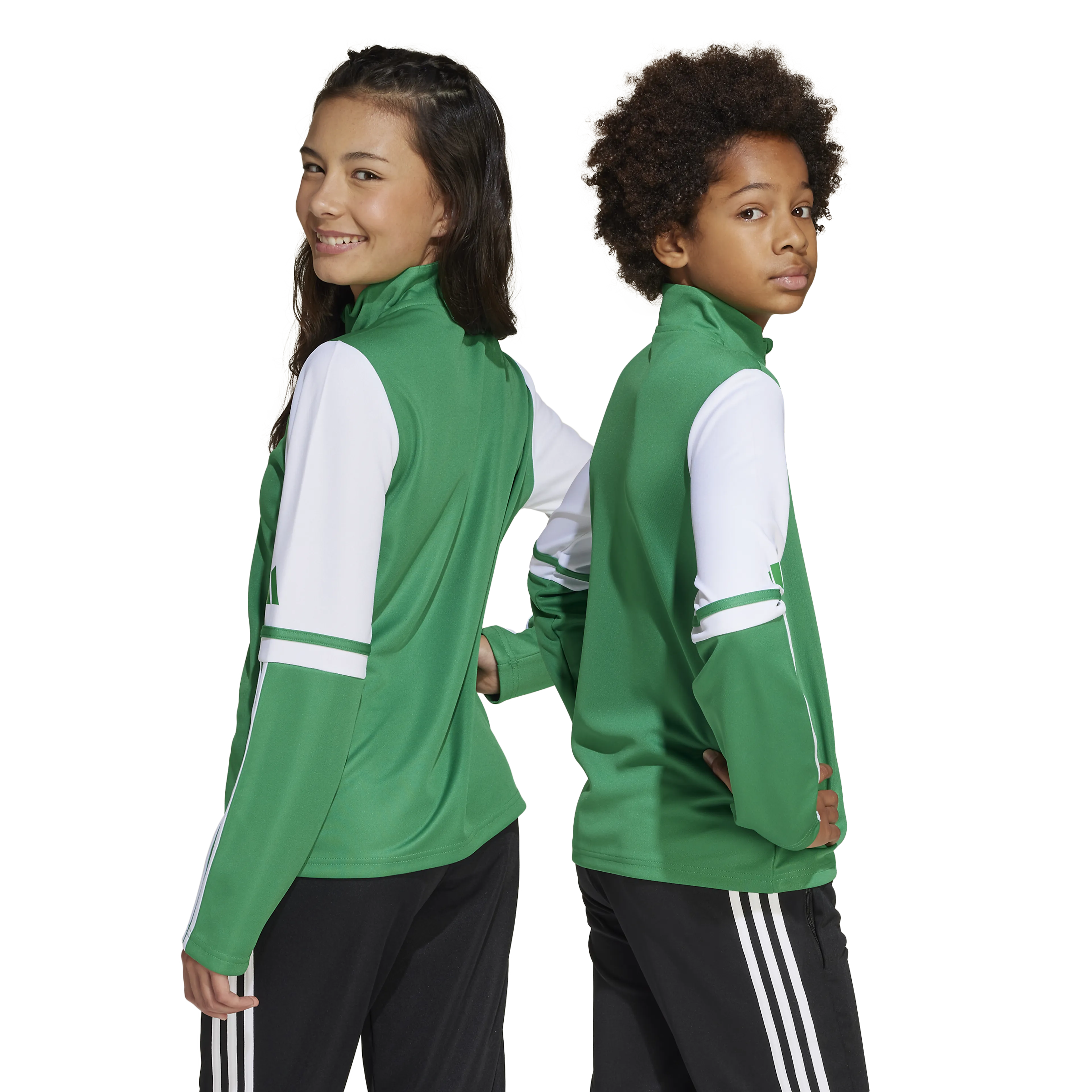 SQUADRA25 TR TOP Y