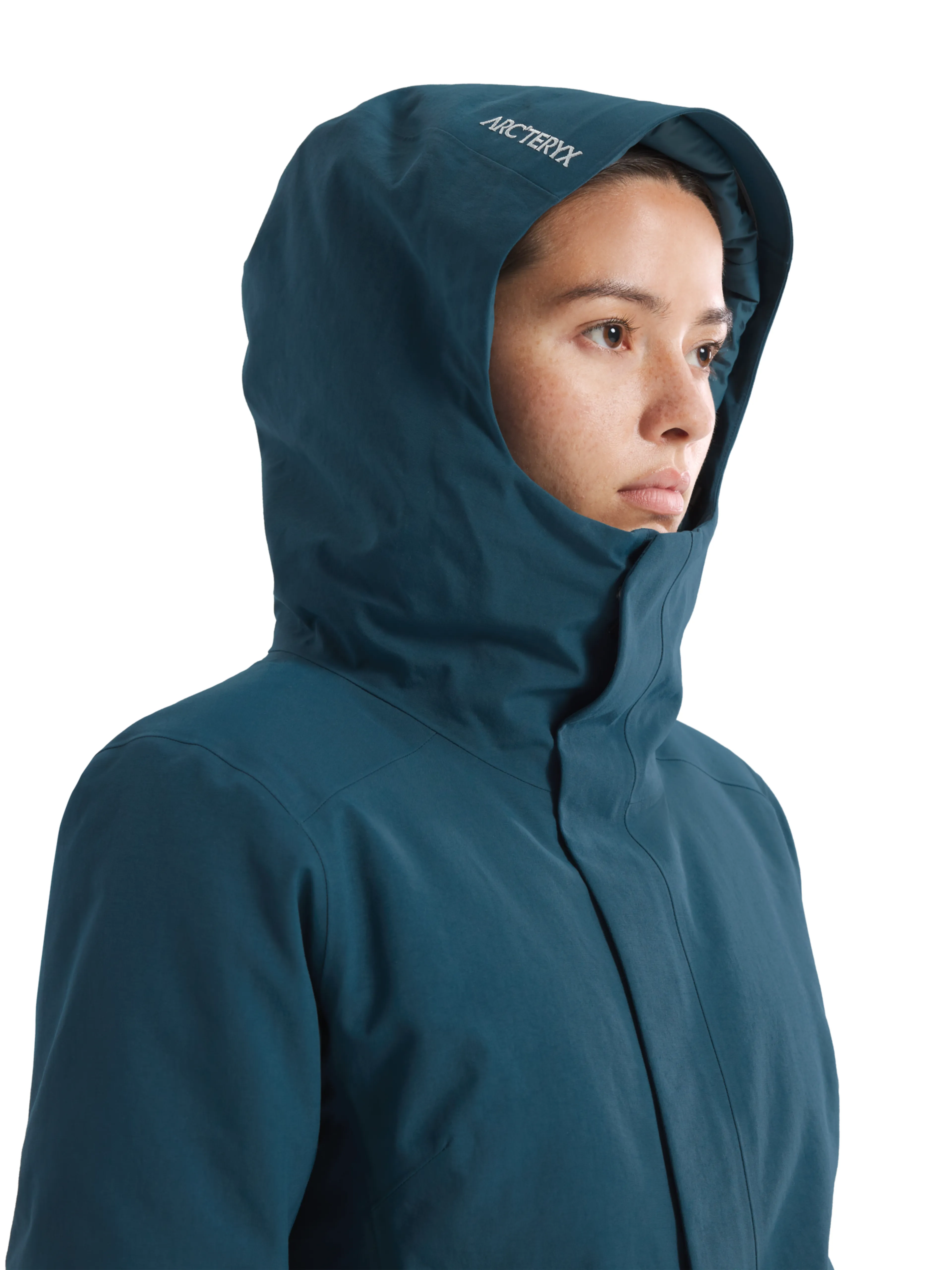 Patera Parka W