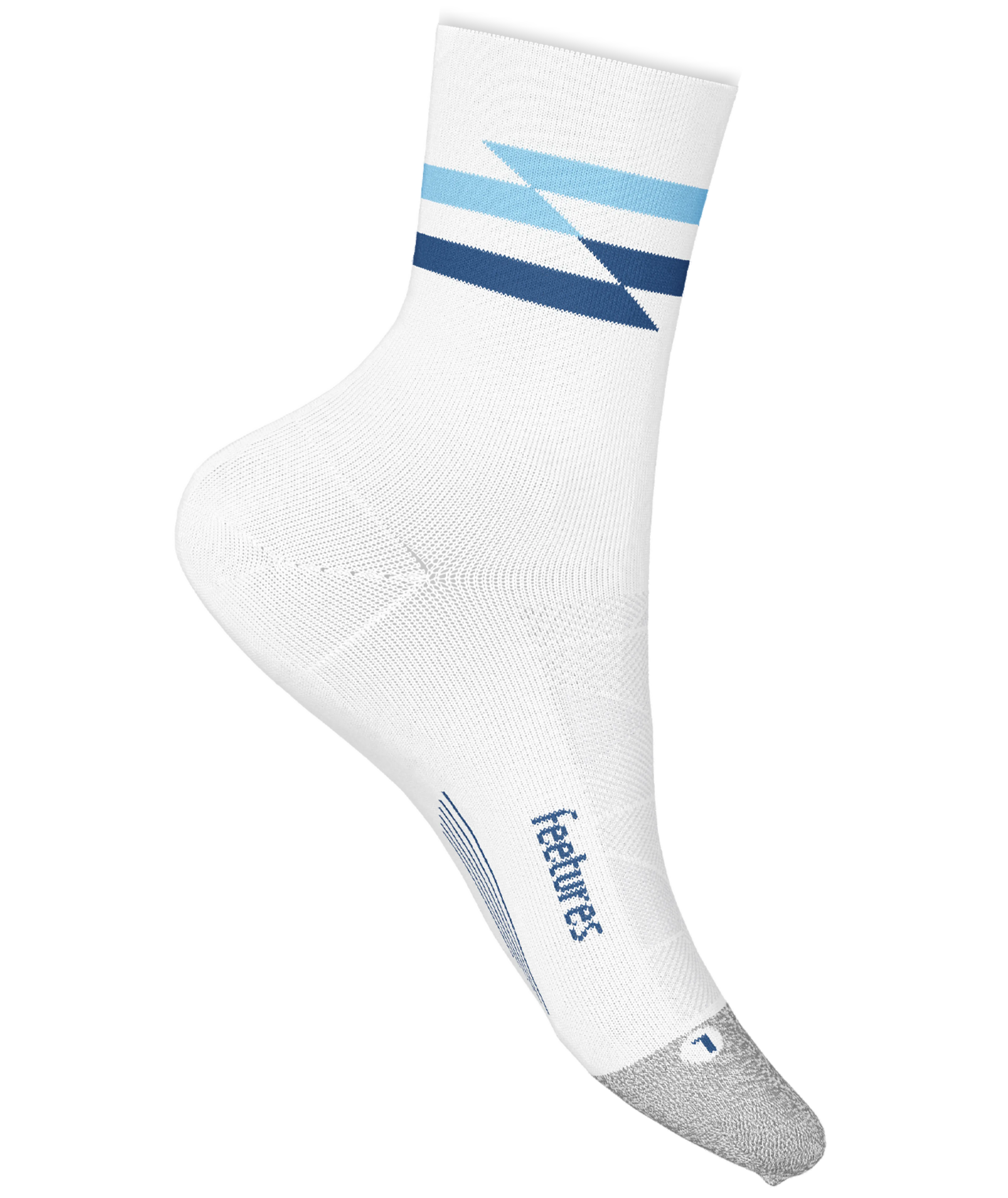 Elite Light Cushion Mini Crew