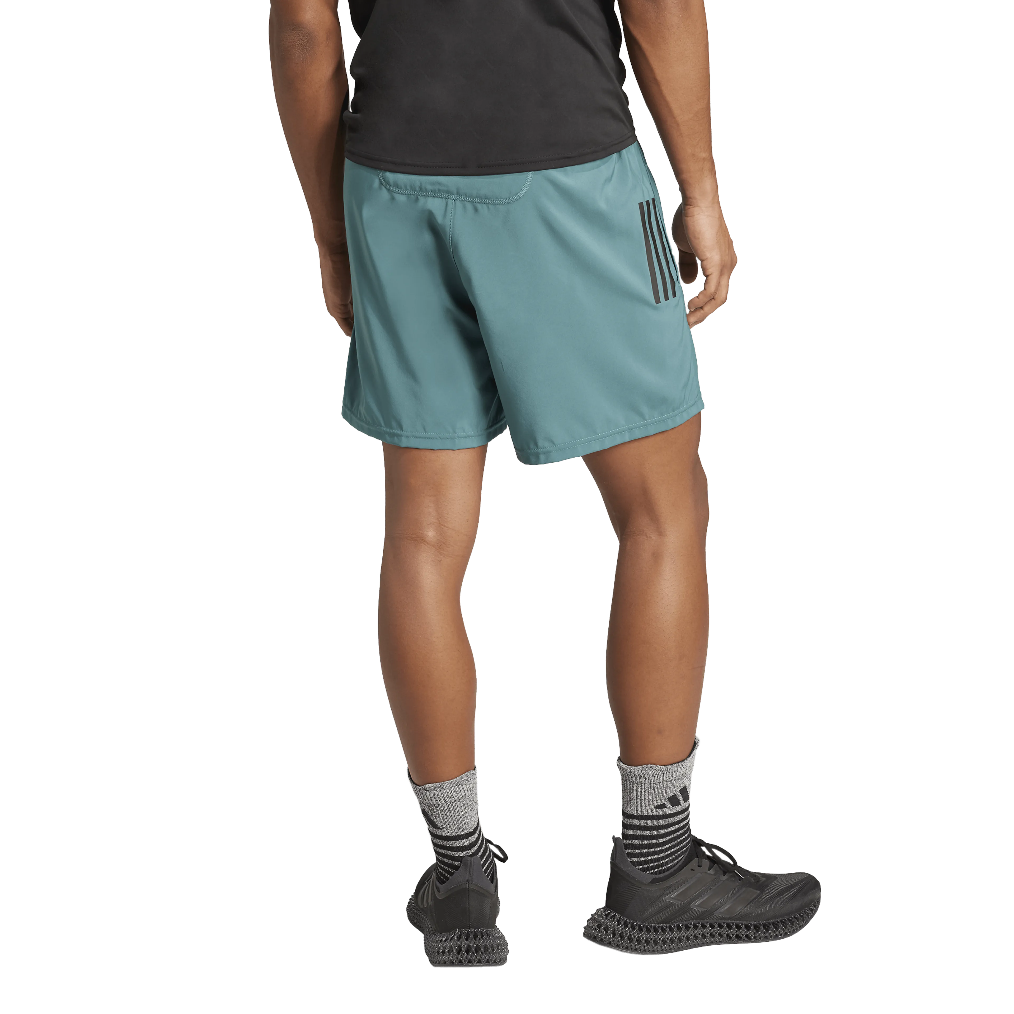 Own the Run Shorts