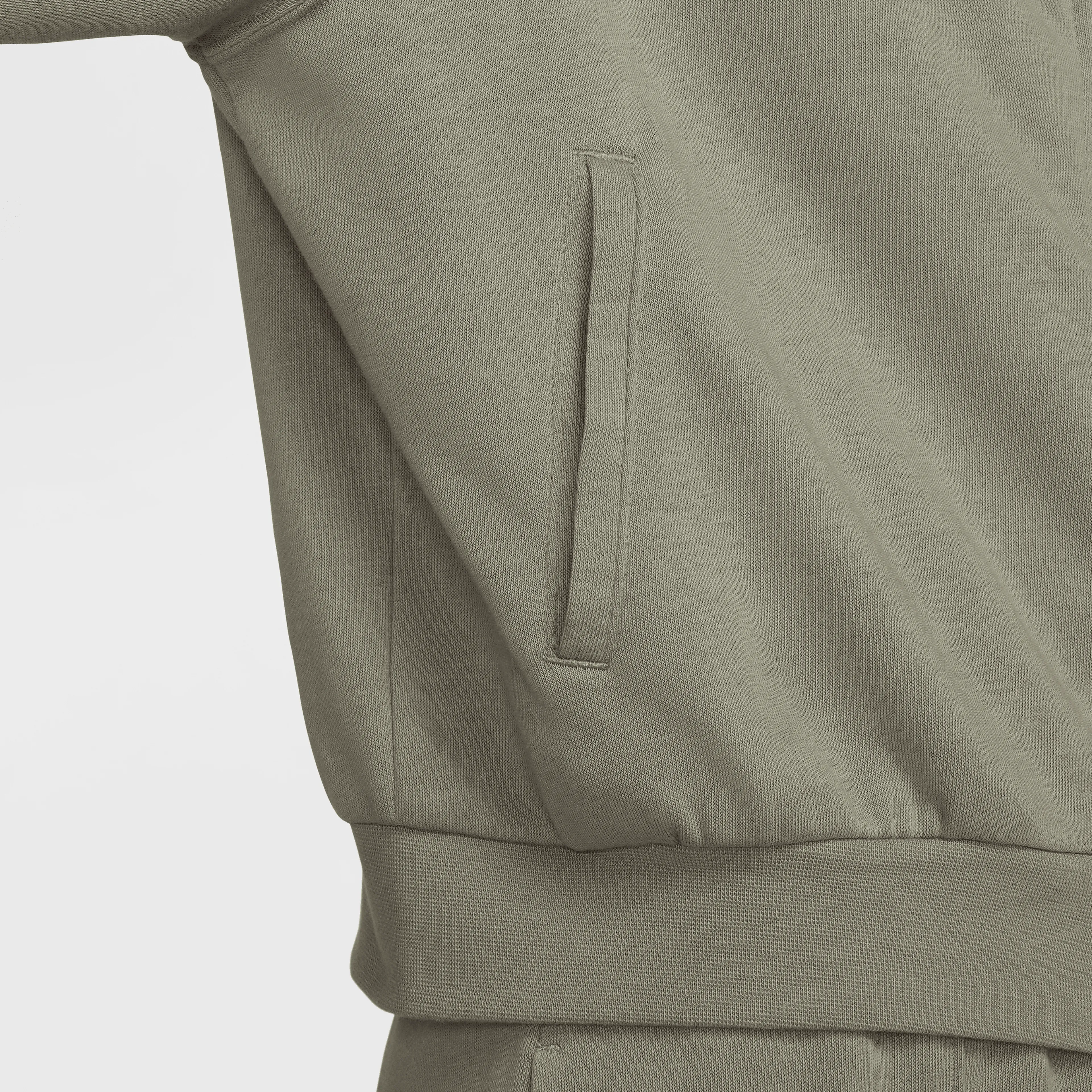 Sportswear Chill Terry hettejakke dame