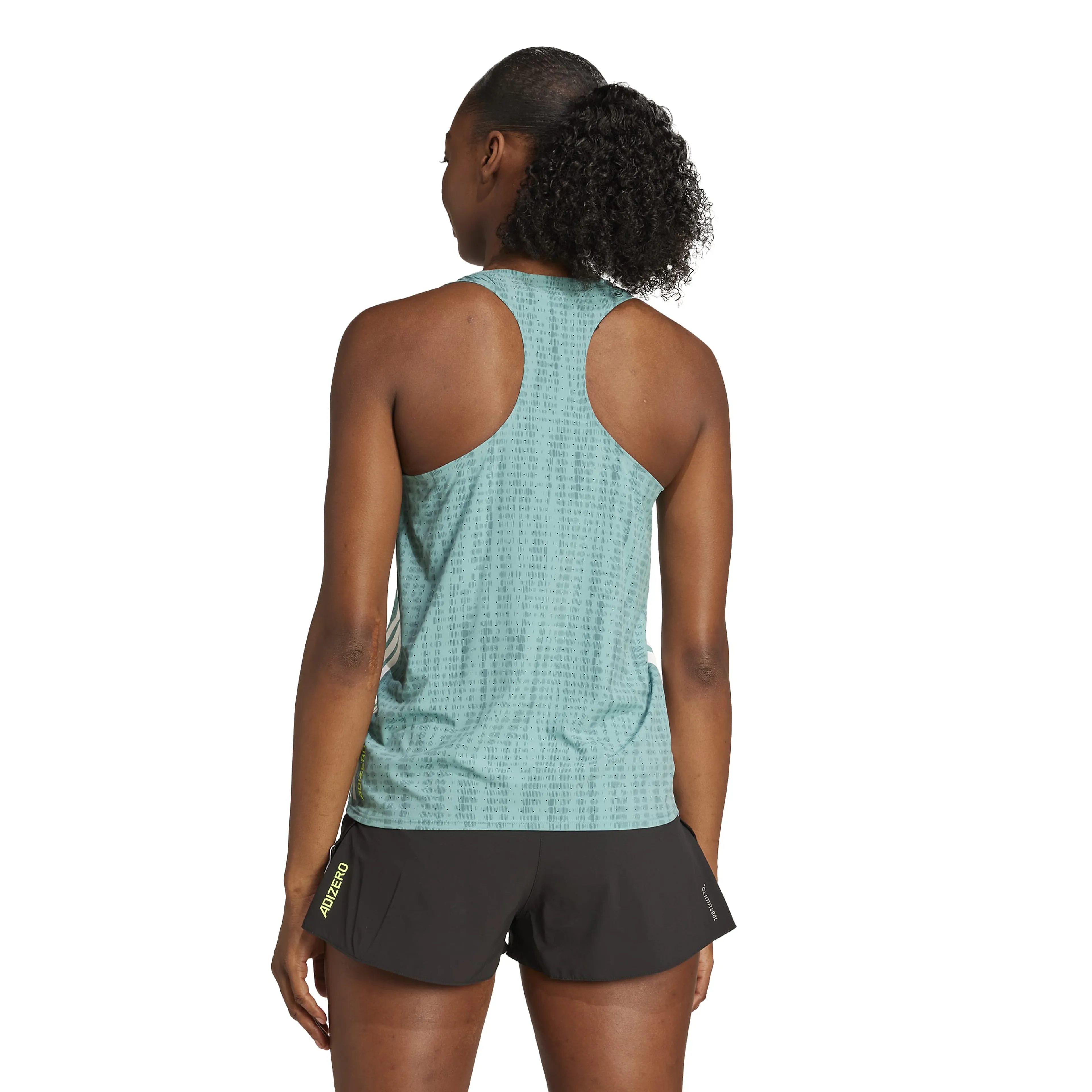Adizero Singlet