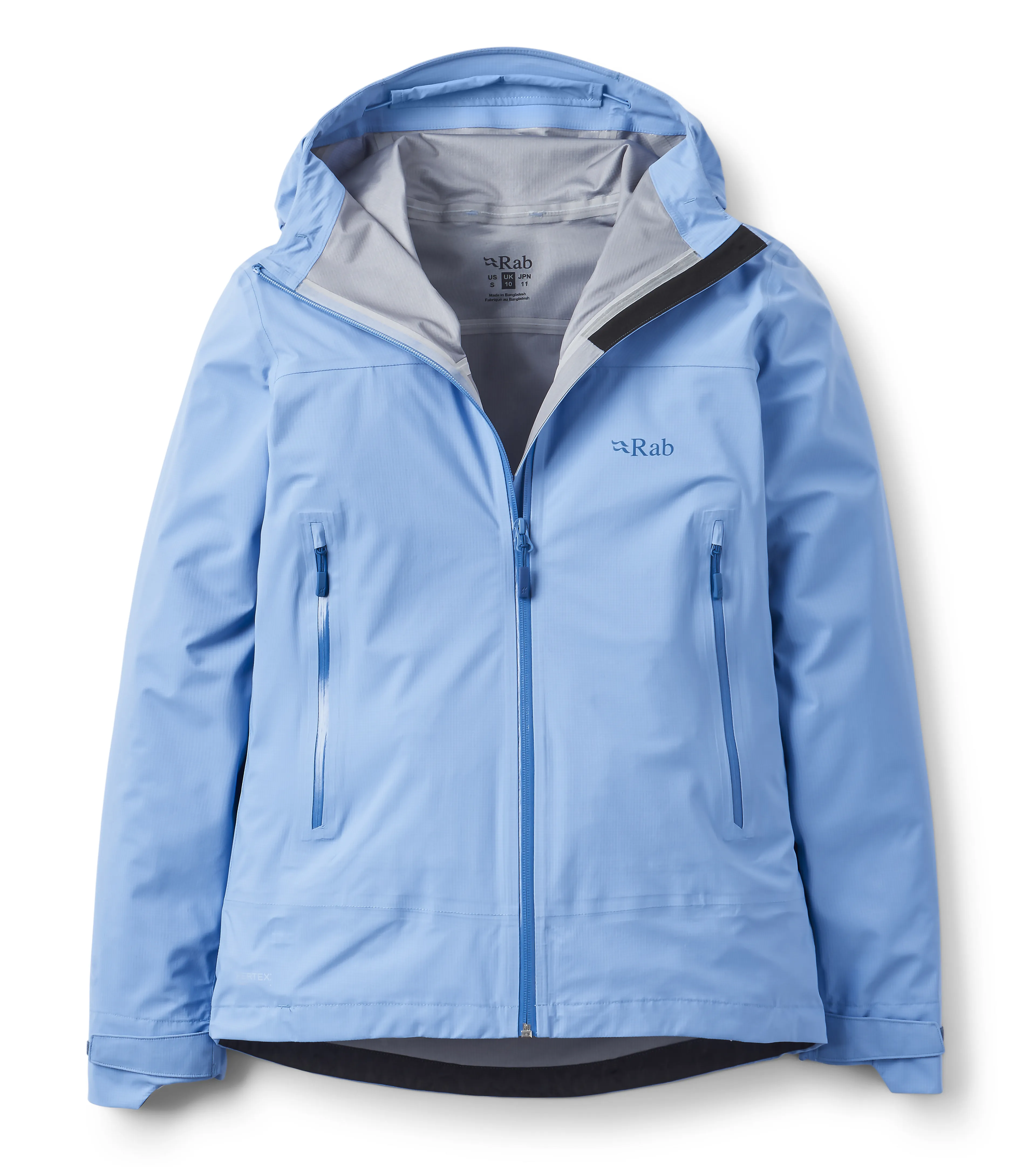 Firewall Light Jacket Wmns
