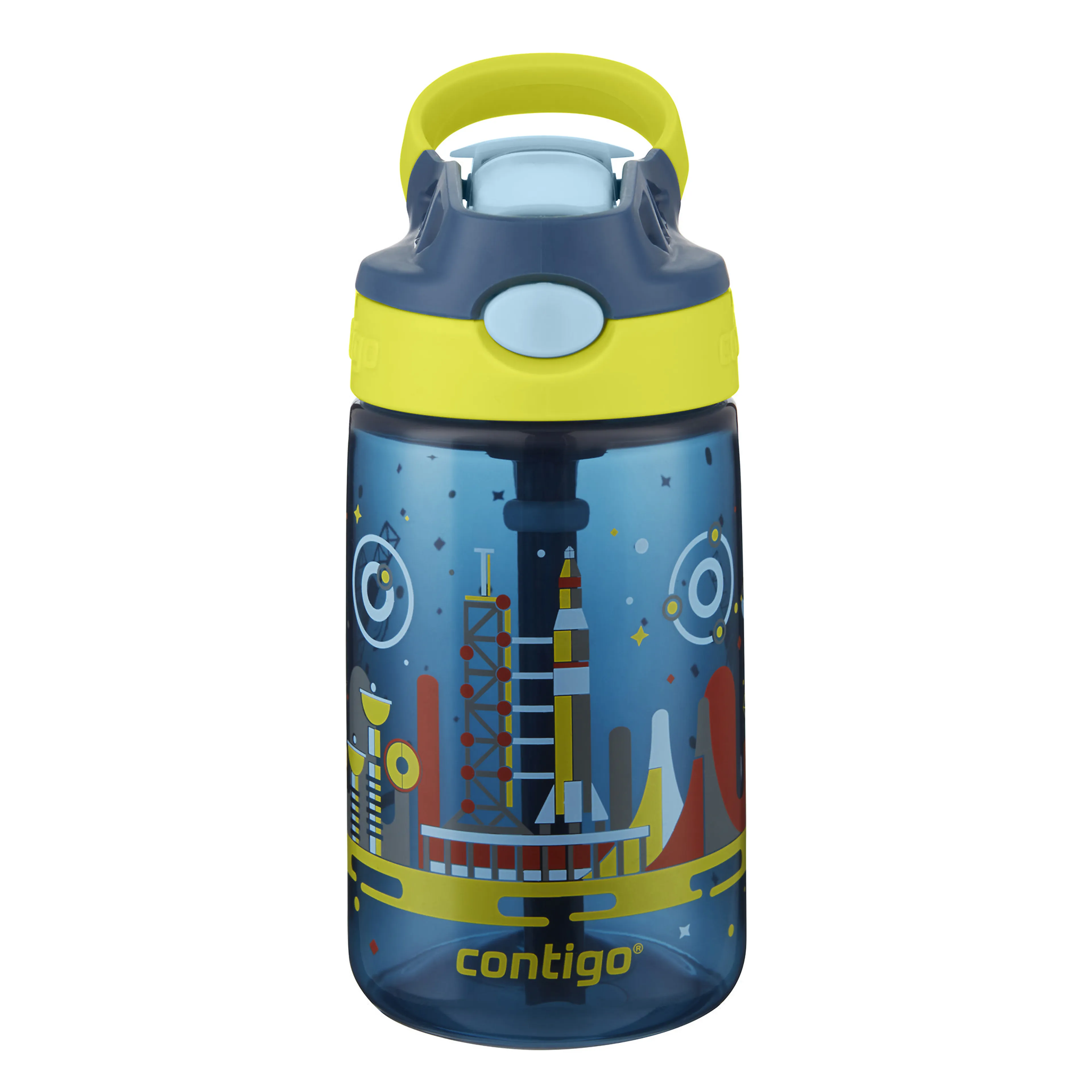 GIZMO FLIP  NAUTICAL W SPACE