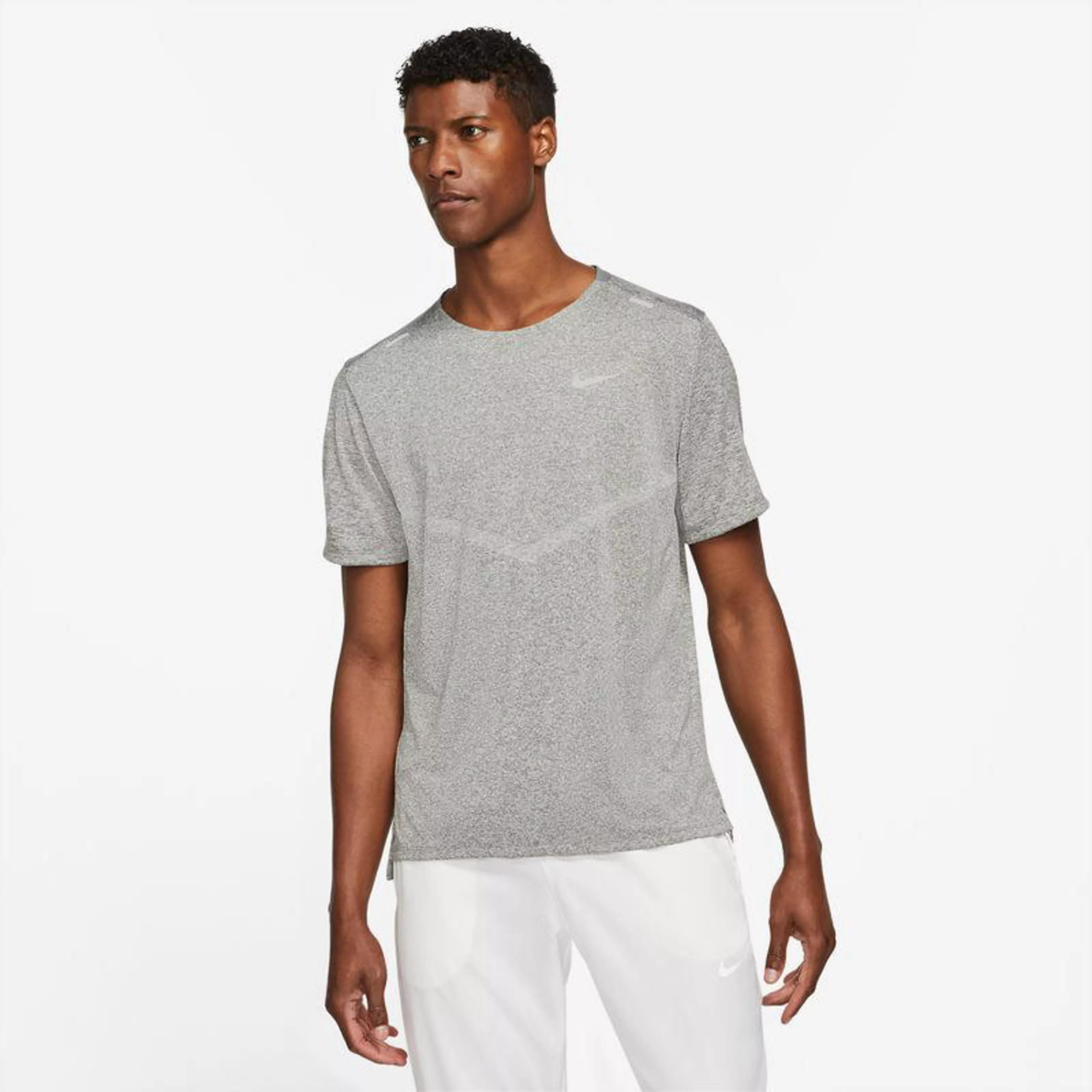 Dri-FIT Rise 365 Short Sleeve Shirt