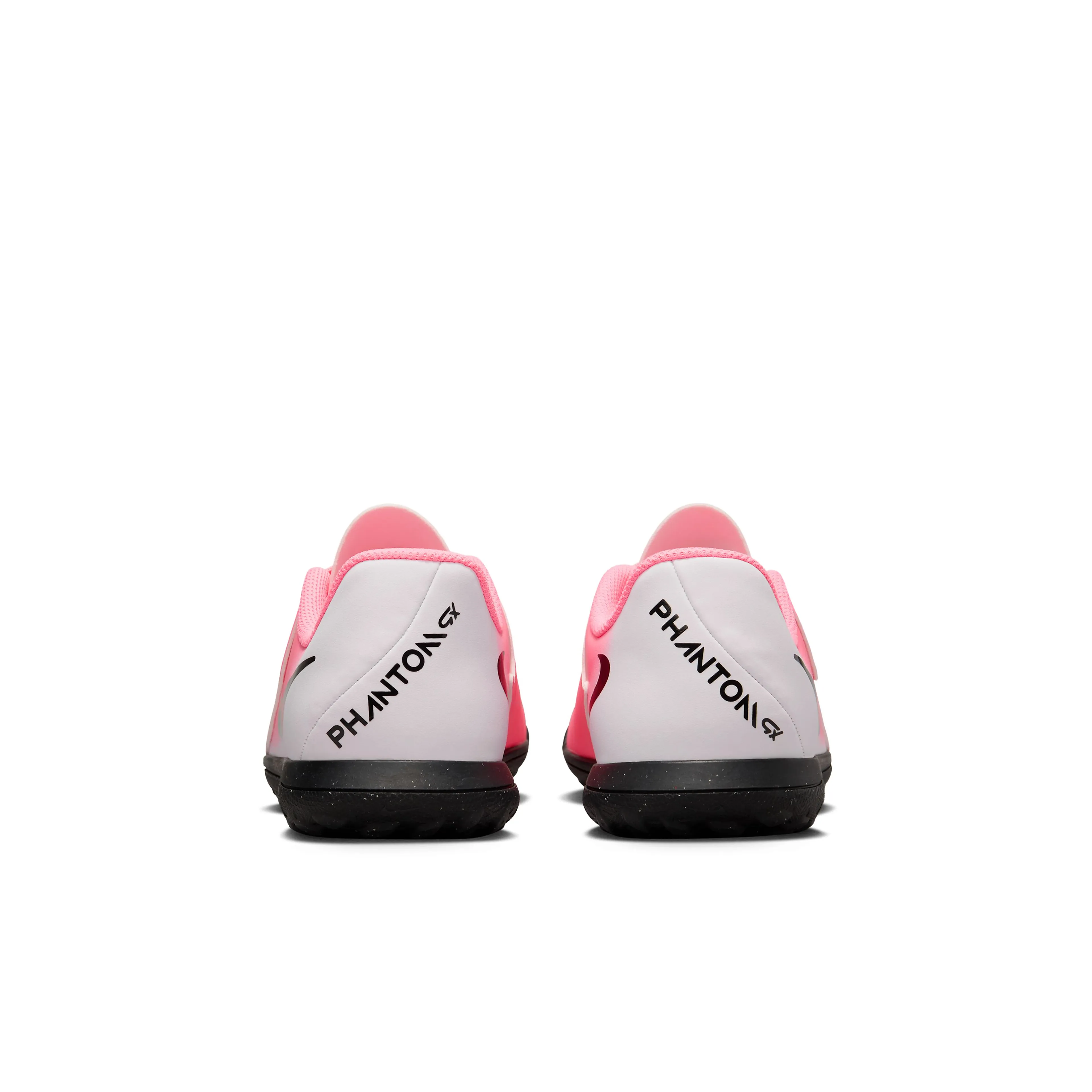 Nike Jr. Phantom GX 2 Club Little/Big Kids' TF Soccer Shoes