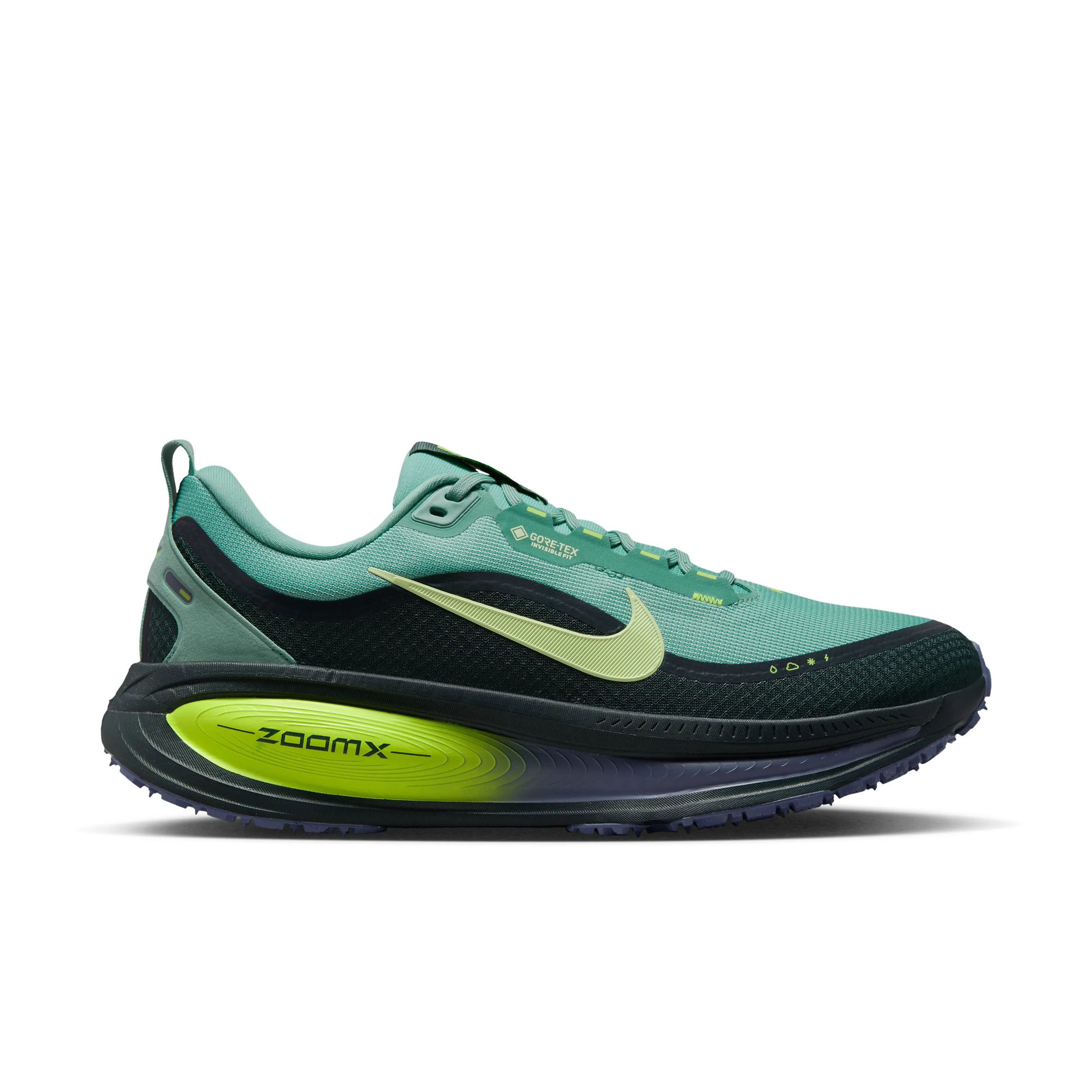 Vomero 18 GORE-TEX Men's Waterproof Road Running Shoes