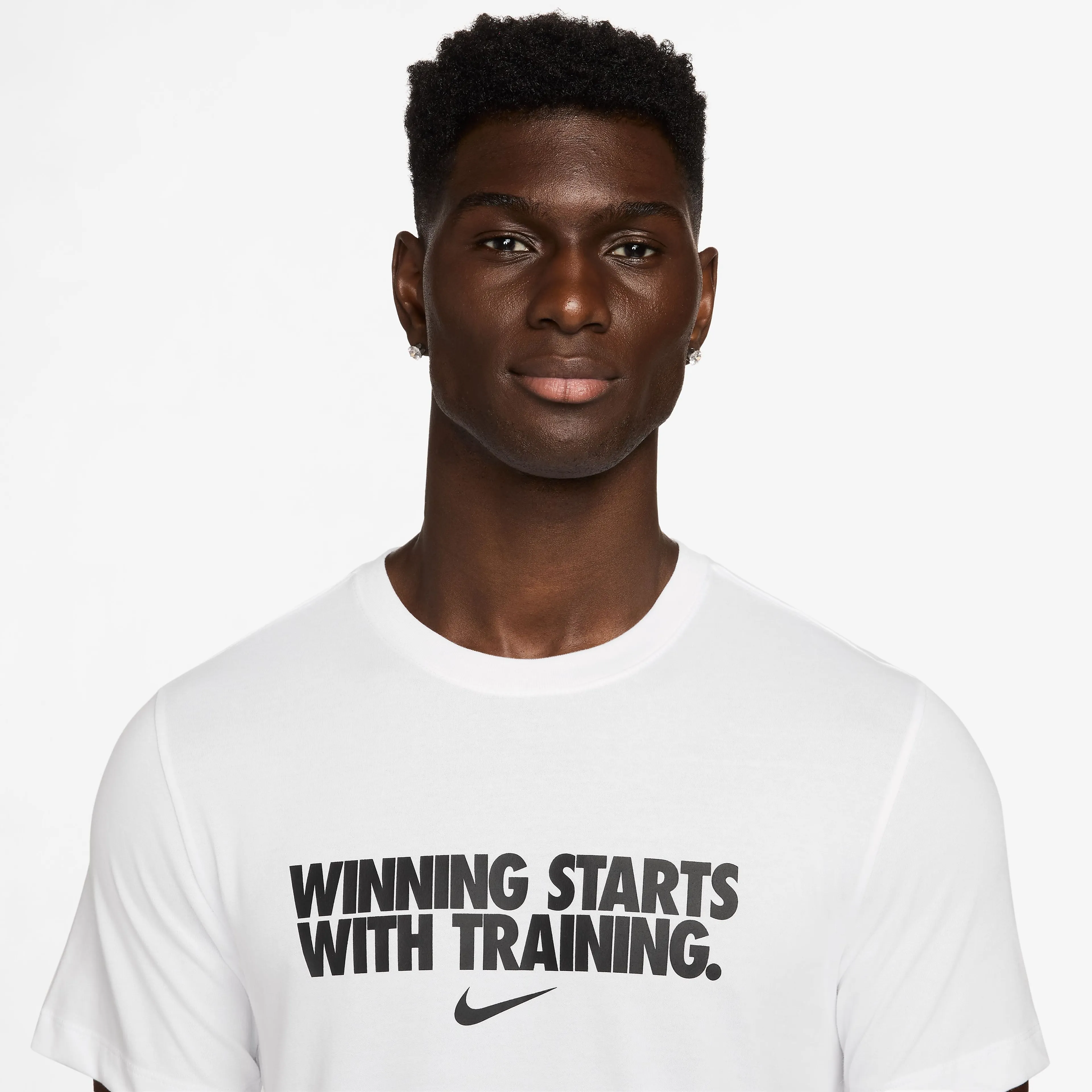 M TEE WINNING
