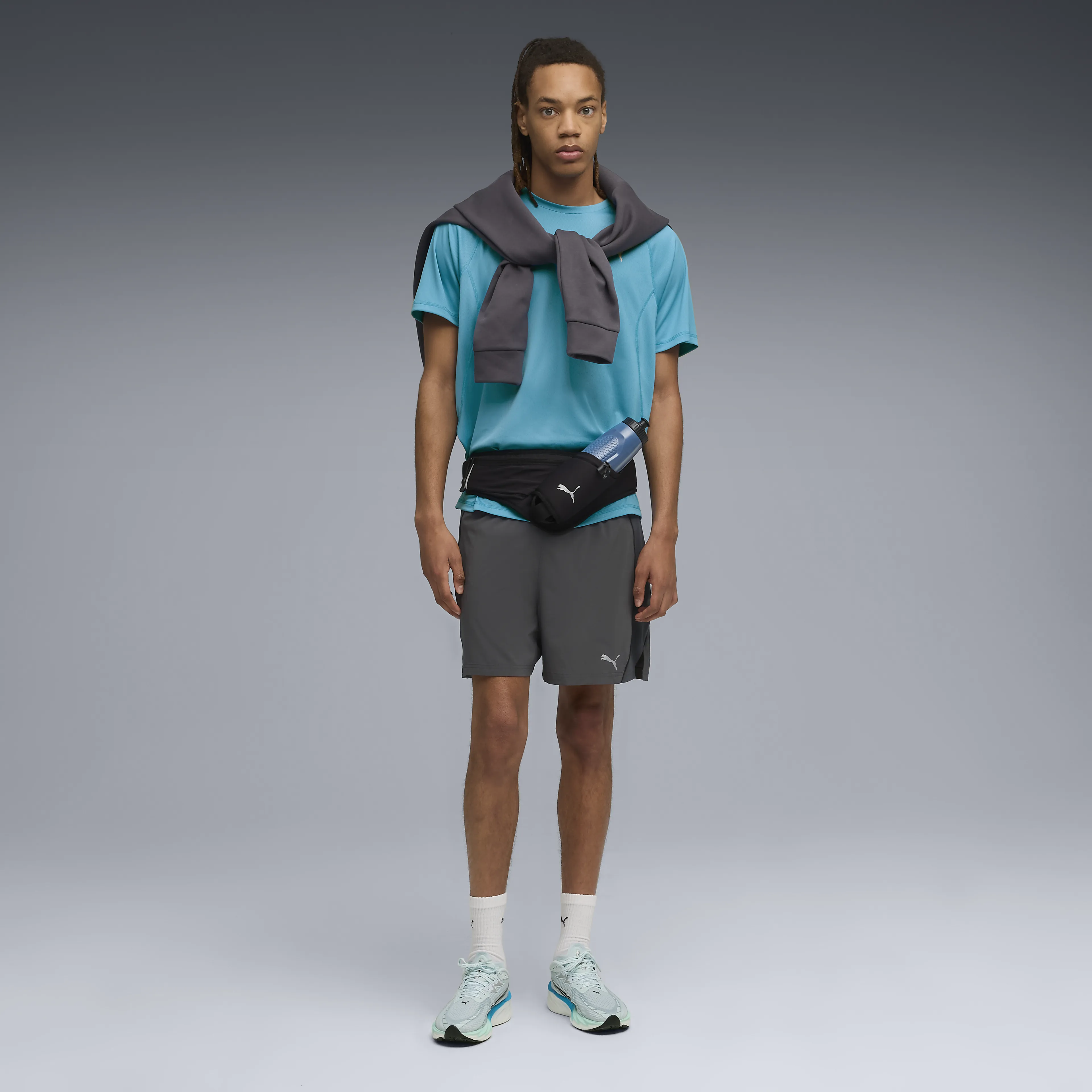 RUN VELOCITY 5" SHORTS