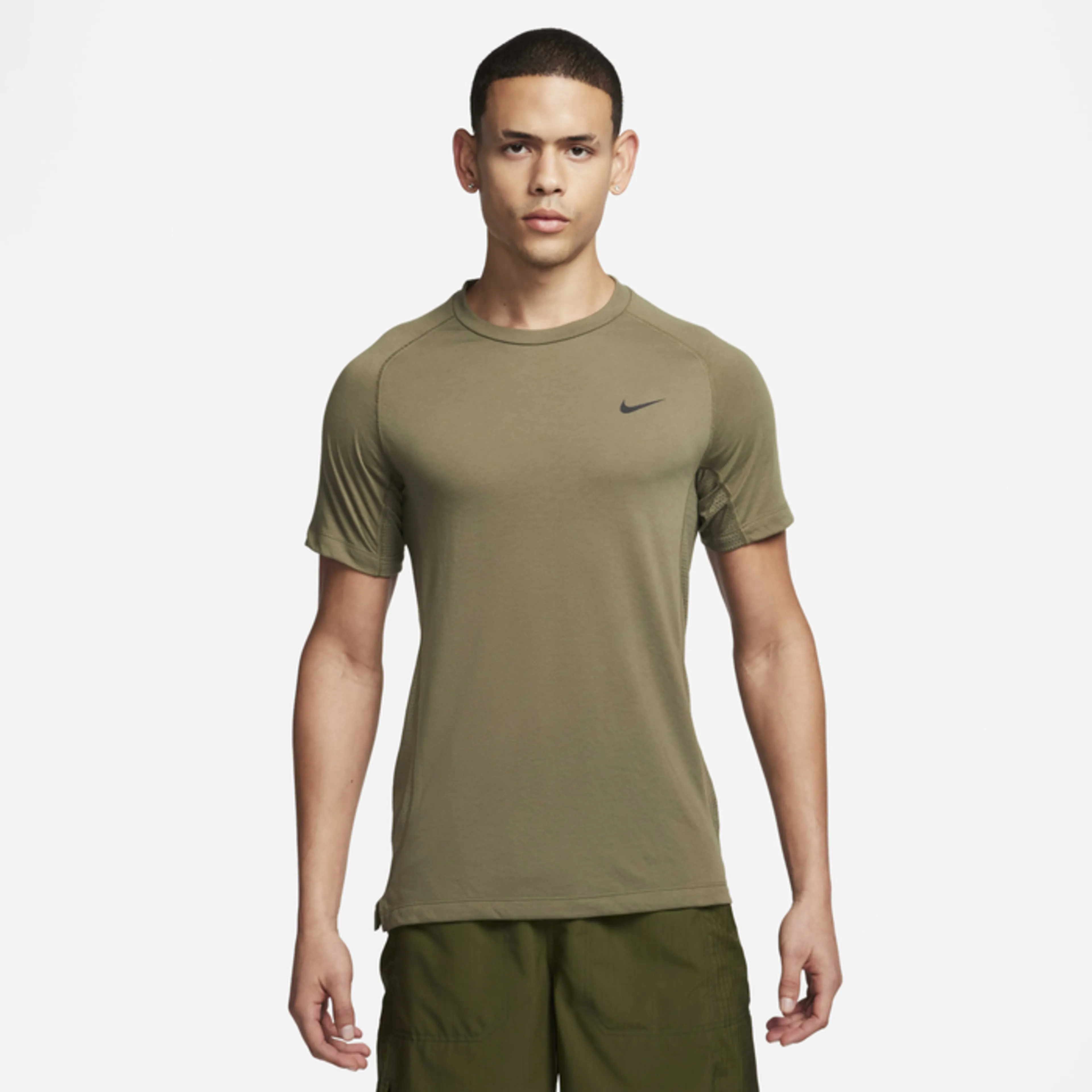 Flex Rep Men's Dri-FIT Short-Sleeve