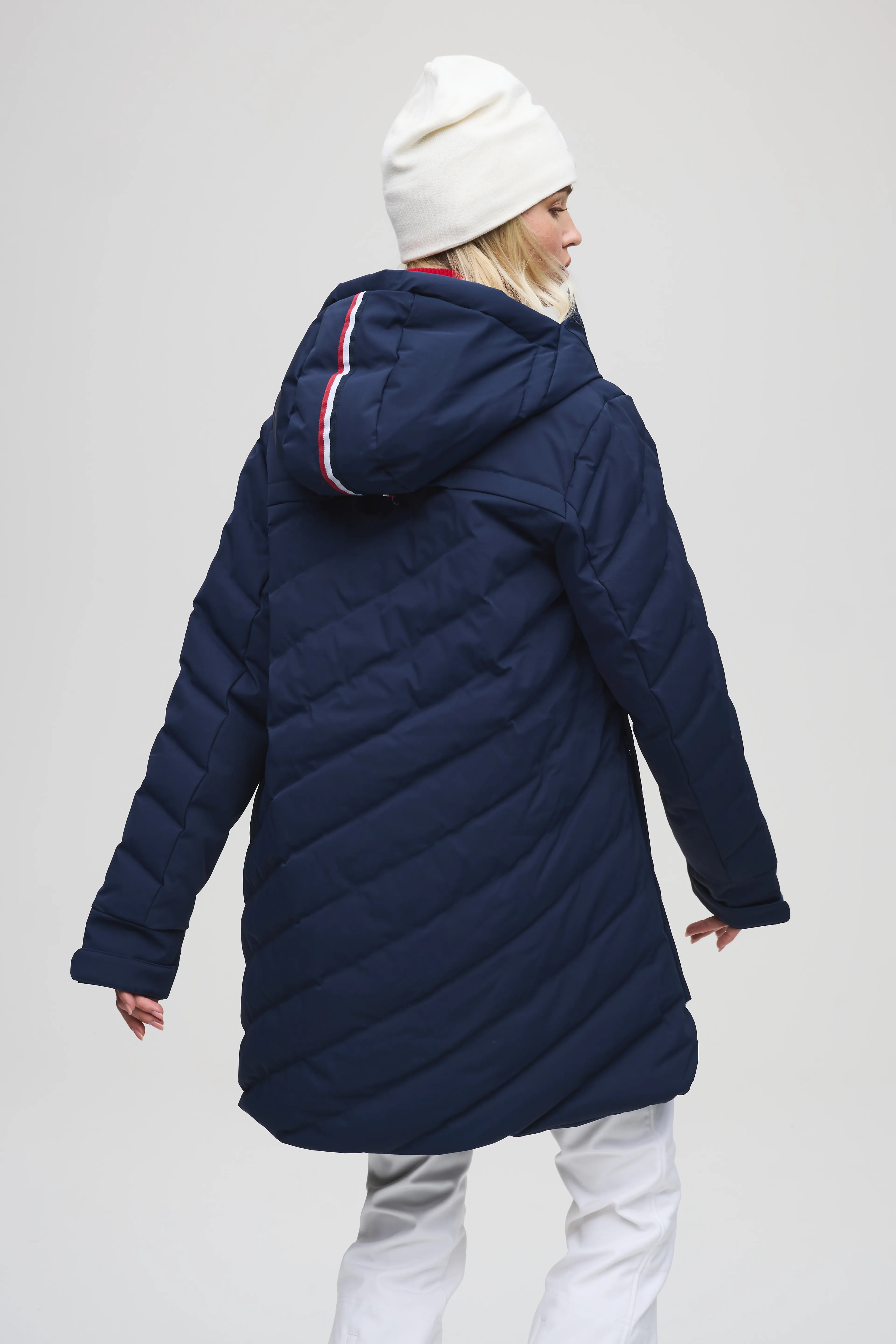 Ninon ski jacket