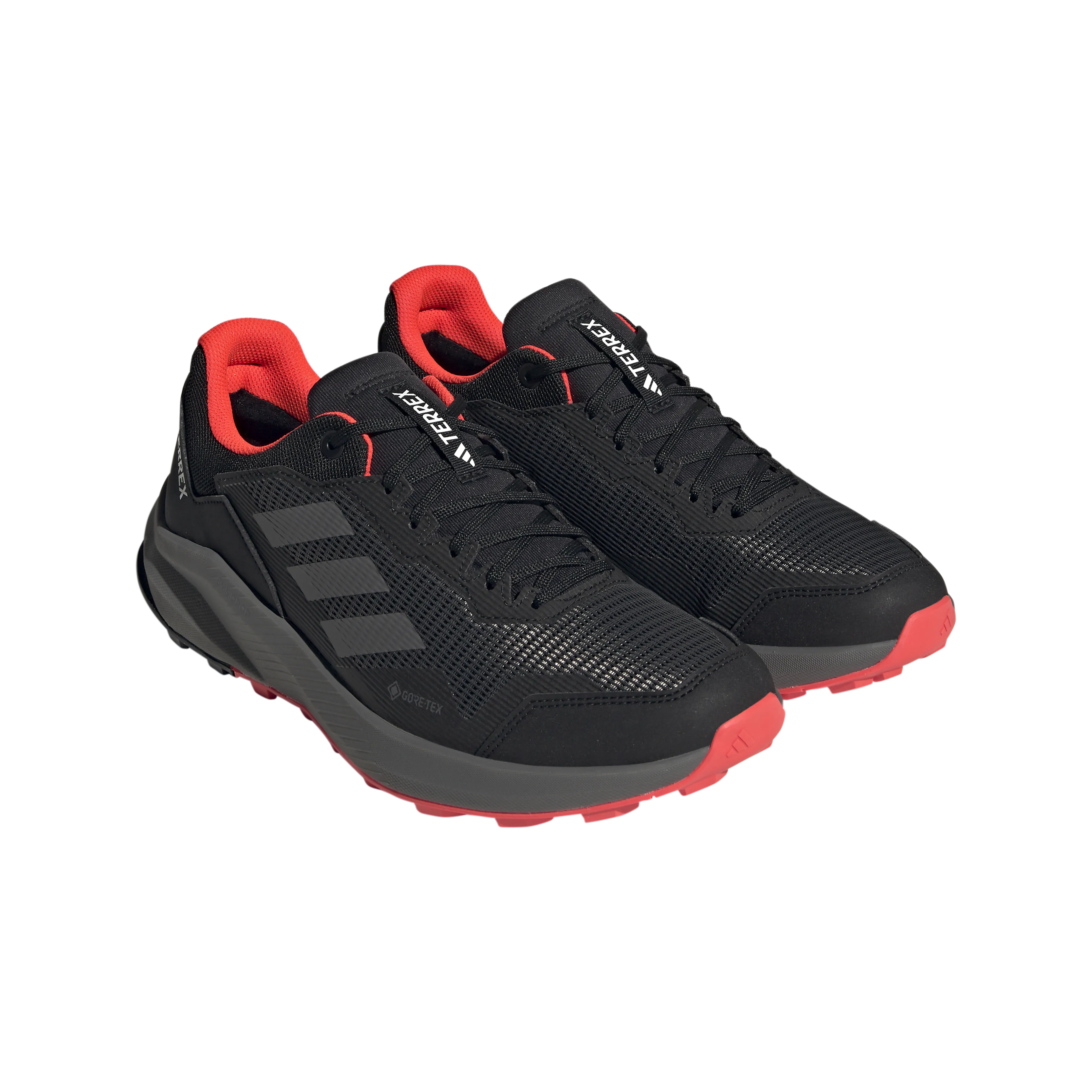 Terrex Trail Rider GORE-TEX terrengløpesko herre