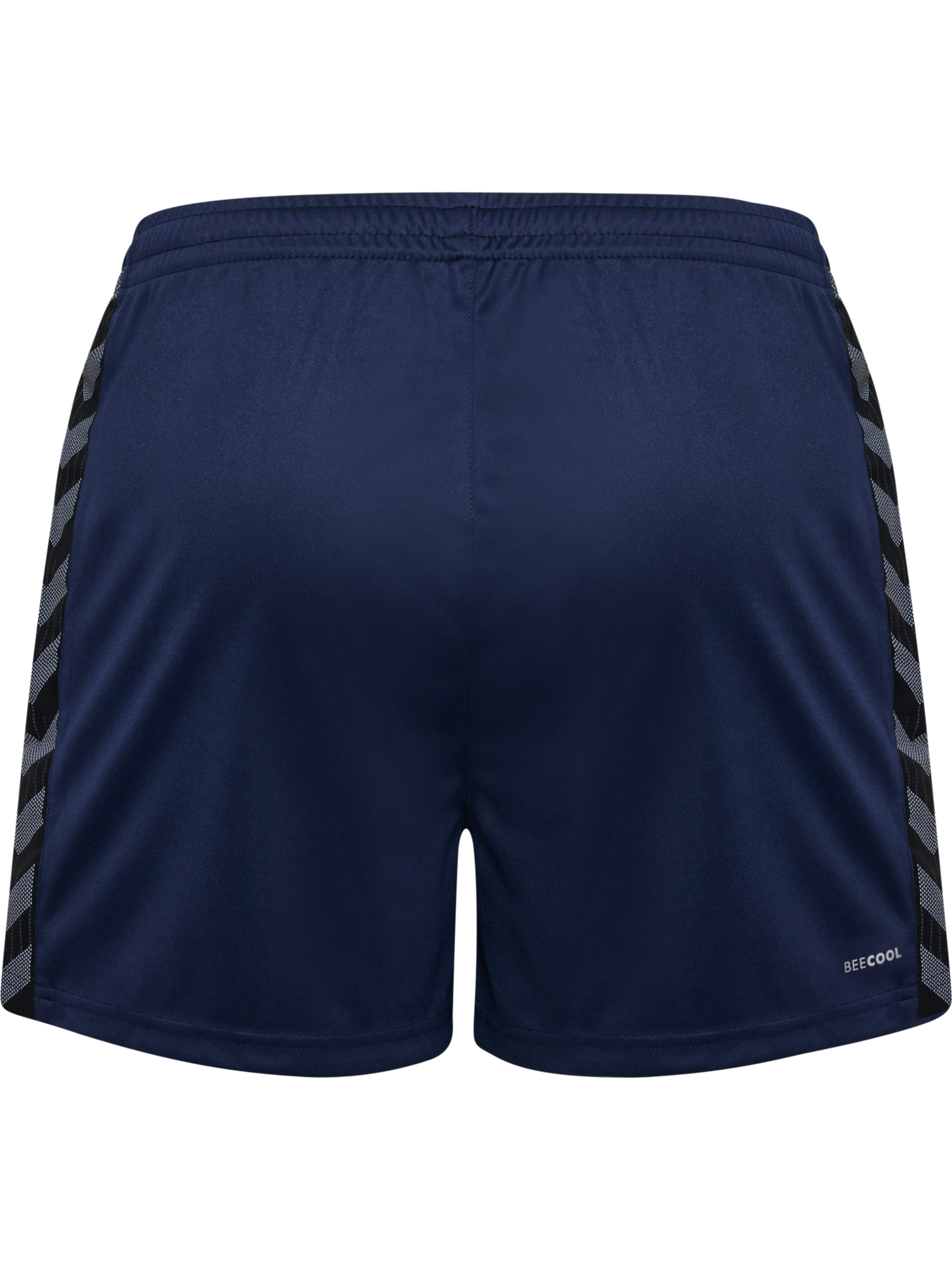 hmlAUTHENTIC PL SHORTS WOMAN hmlAUTHENTIC PL SHORTS WOMAN